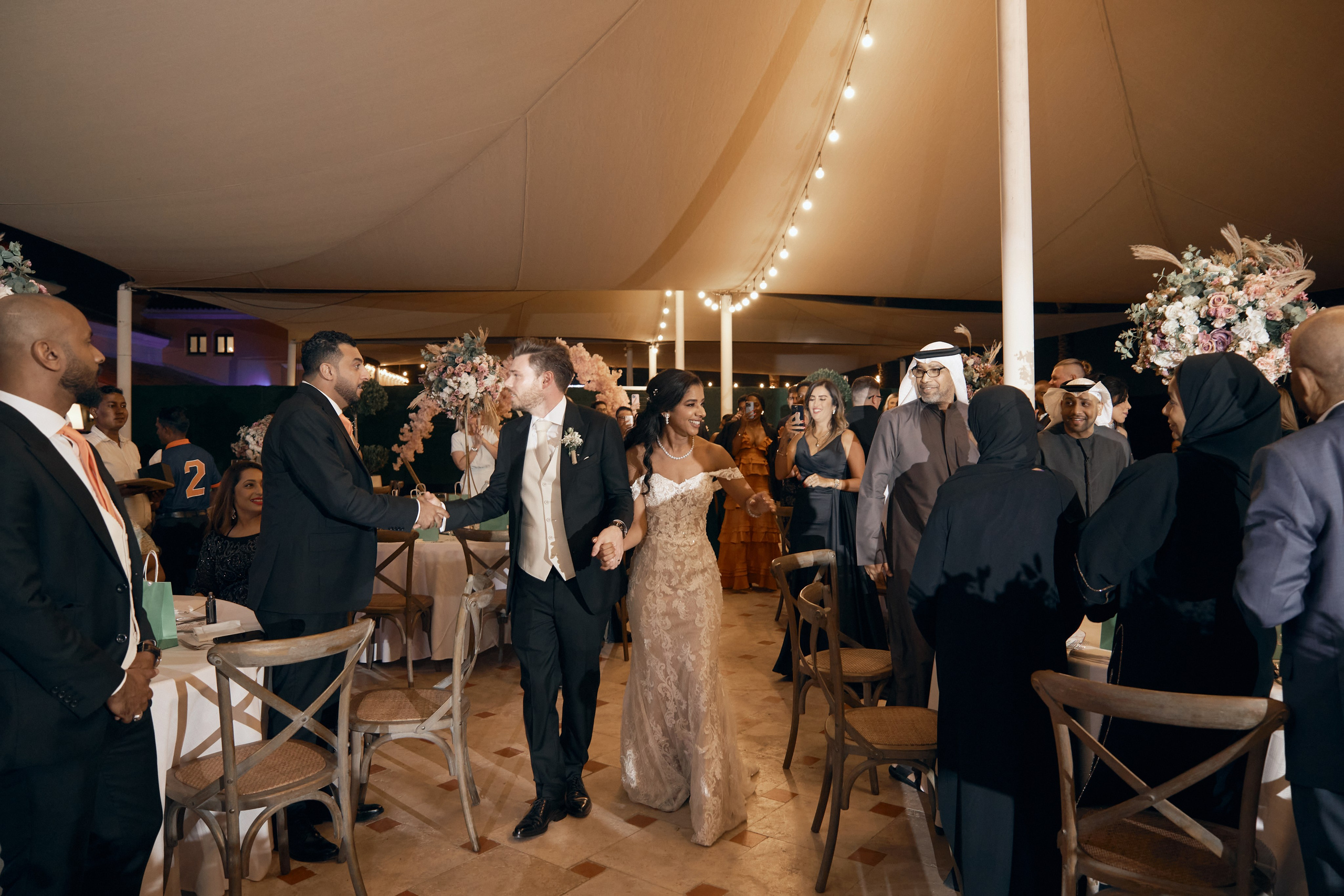 WEDDINGS. Female Photographer in Dubai