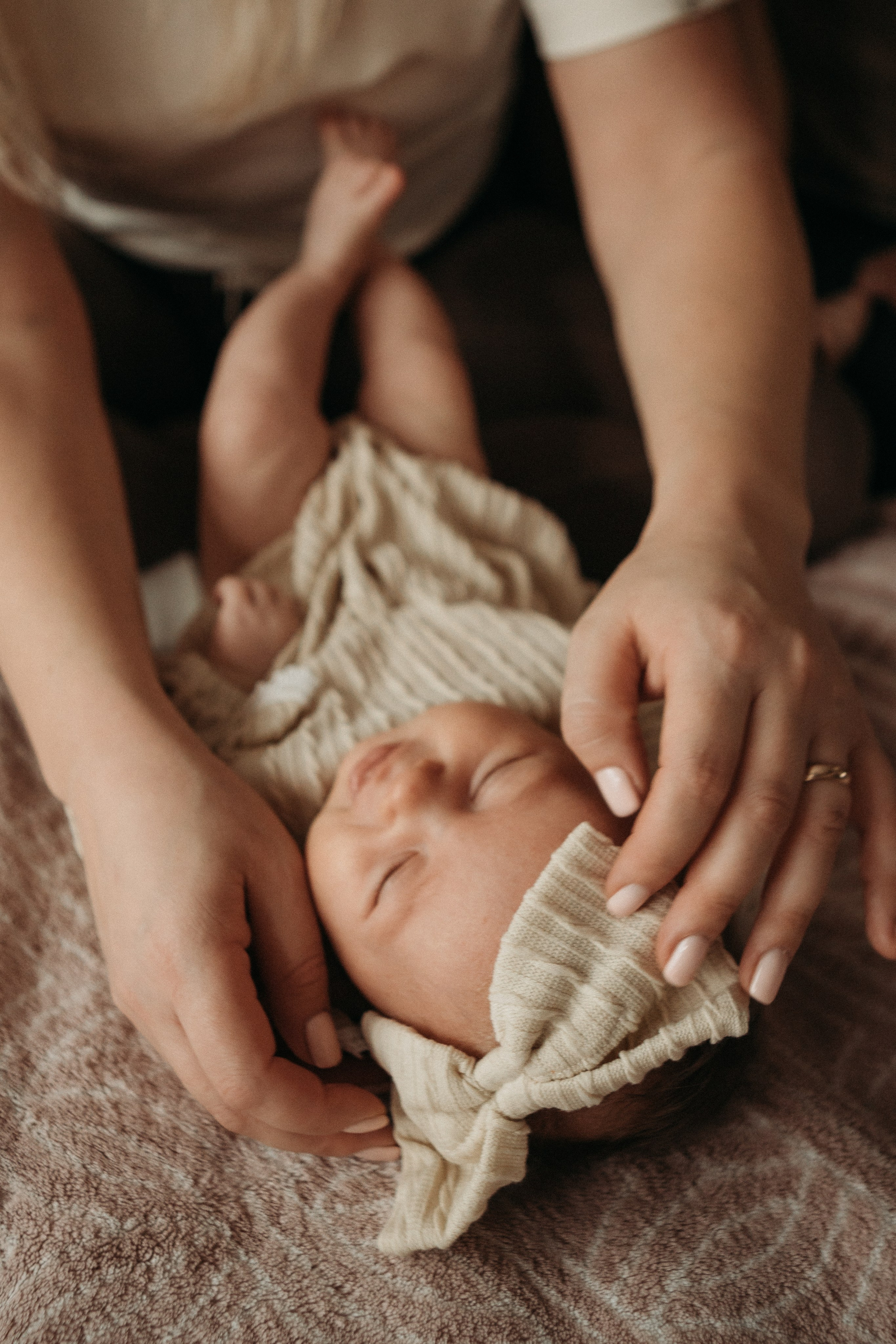 Family. Oksana Ganbina Photography