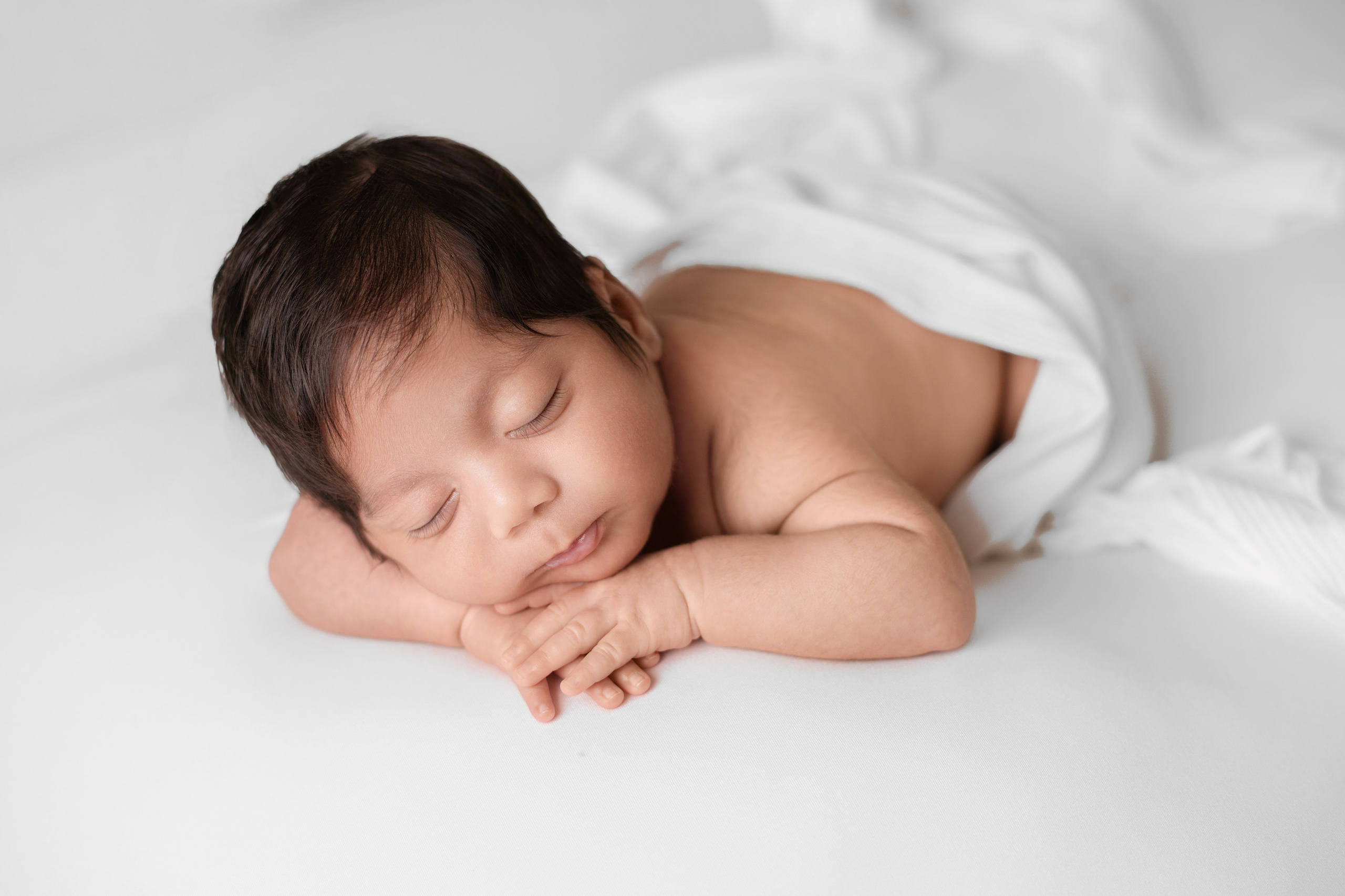 Newborn. Julia Bolgov Photography | Newborn, Family, Maternity & Milestone Photographer in Bay Area, CA