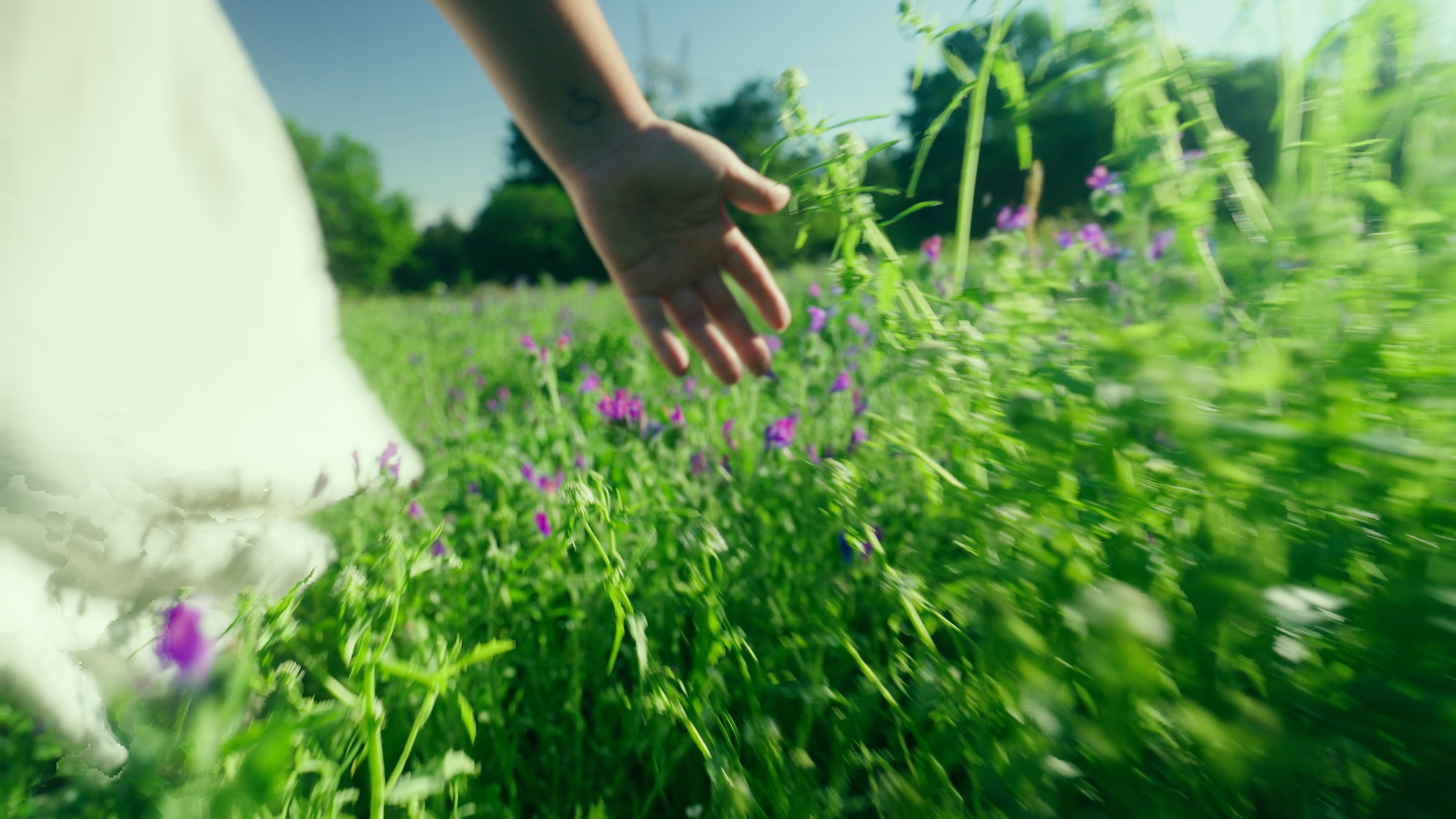VIDEOCLIP «Río». Cuarta Pared