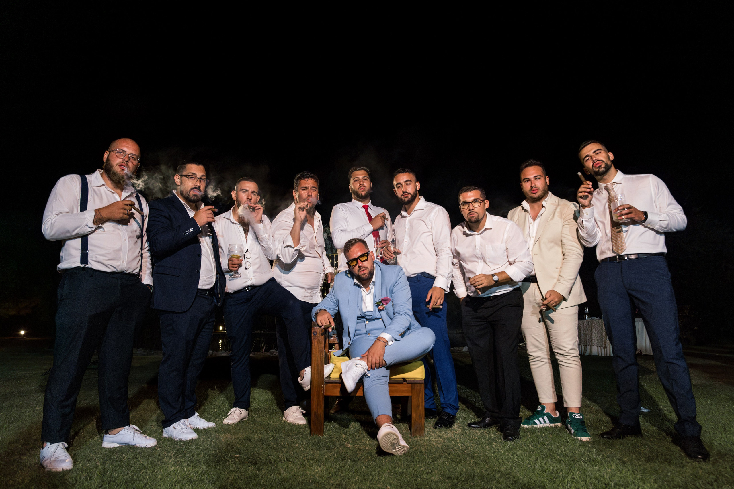 Wedding Photographer & Filmmaker in Portugal | Destination Weddings Europe | Ricardo & Mary Pictures