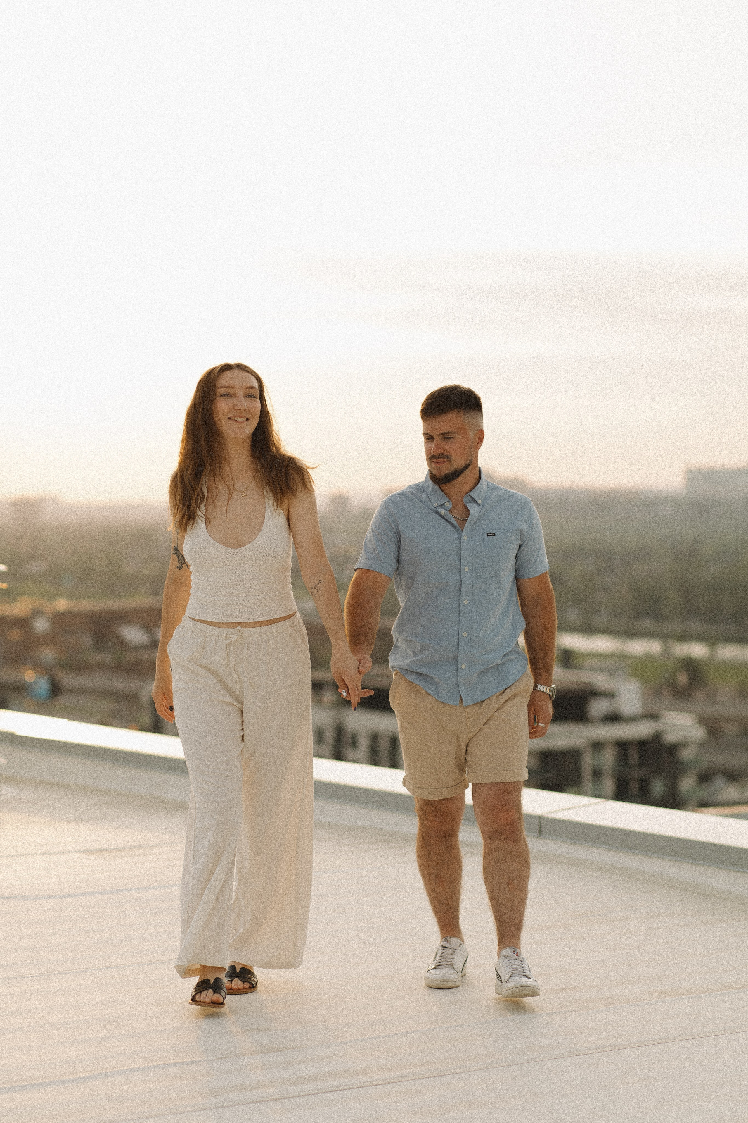 Kate & Rustam. Photographer Stanislav Antonov