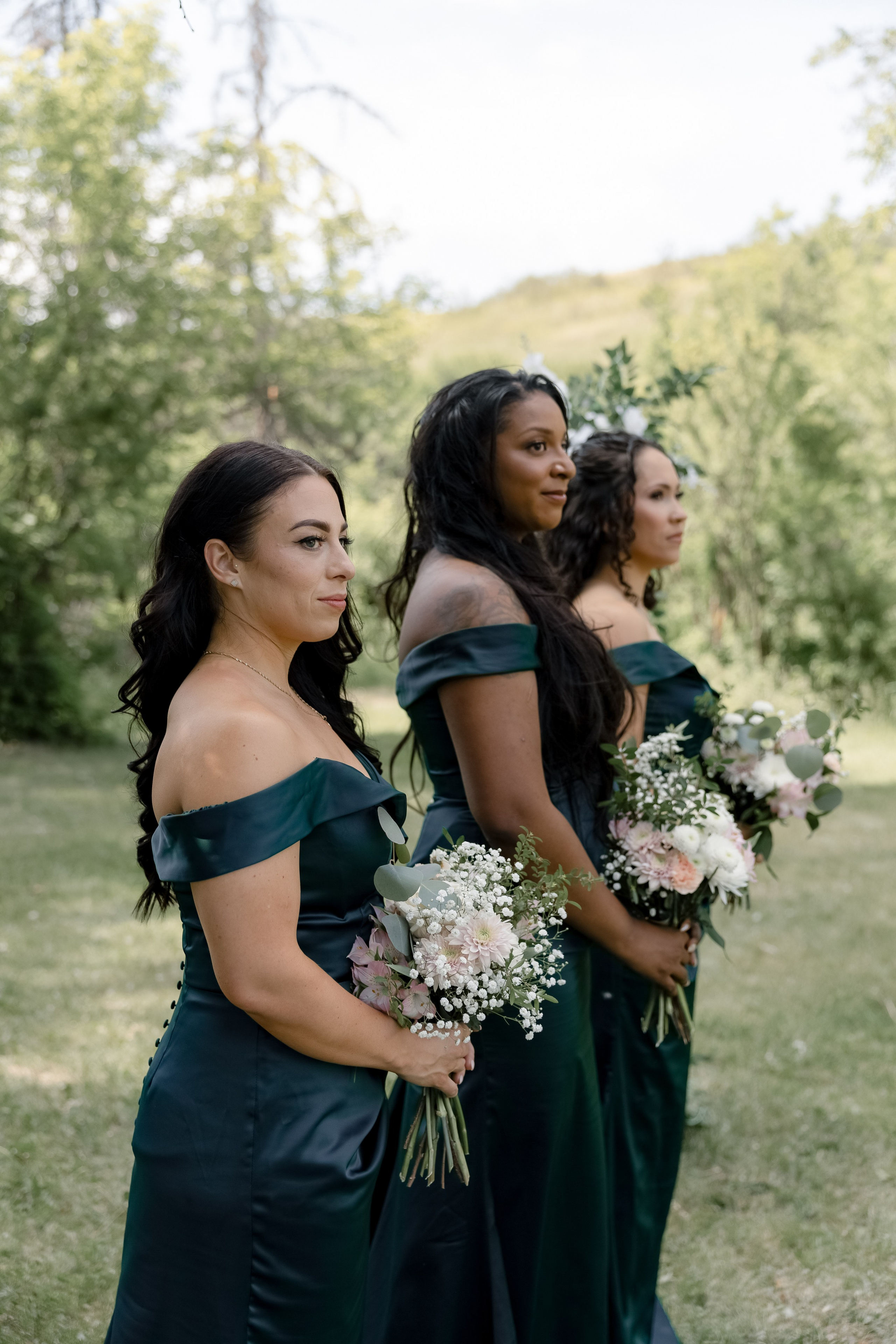 Joshua & Jessica. Photographer Stanislav Antonov