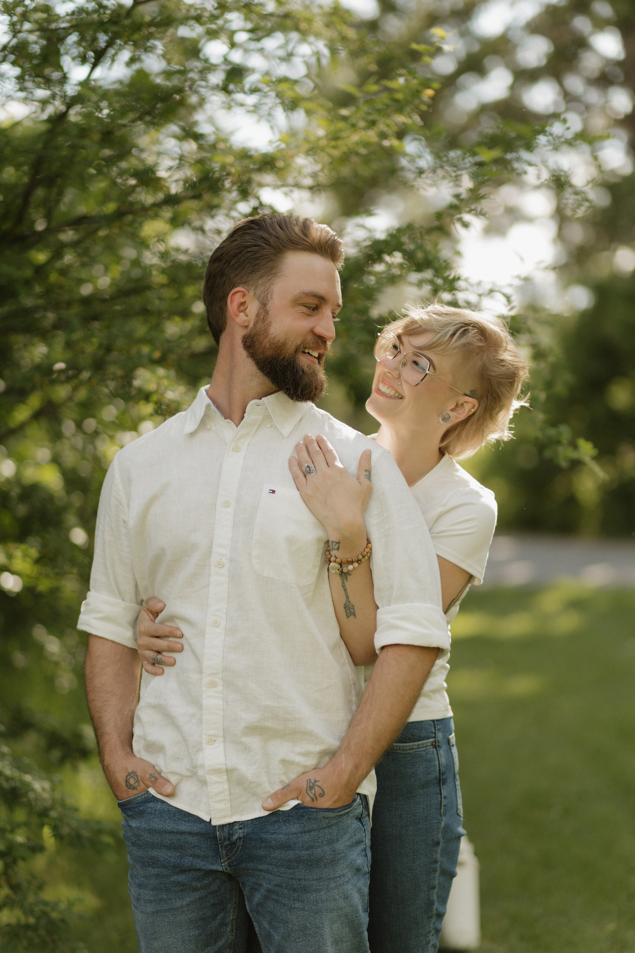 Kelly-Ann & Joshua. Photographer Stanislav Antonov