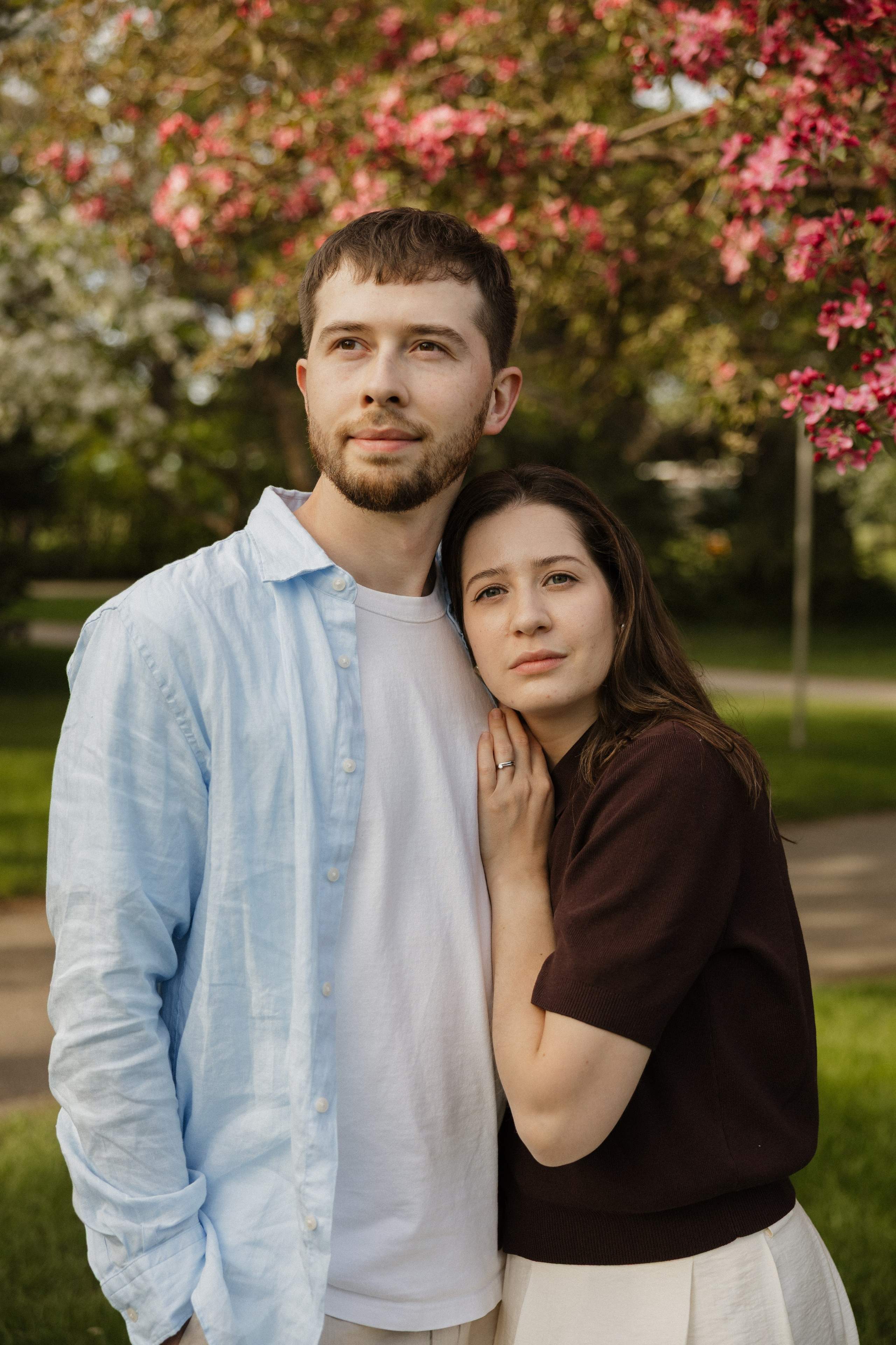 Natalia & Ivan’s Family. Photographer Stanislav Antonov