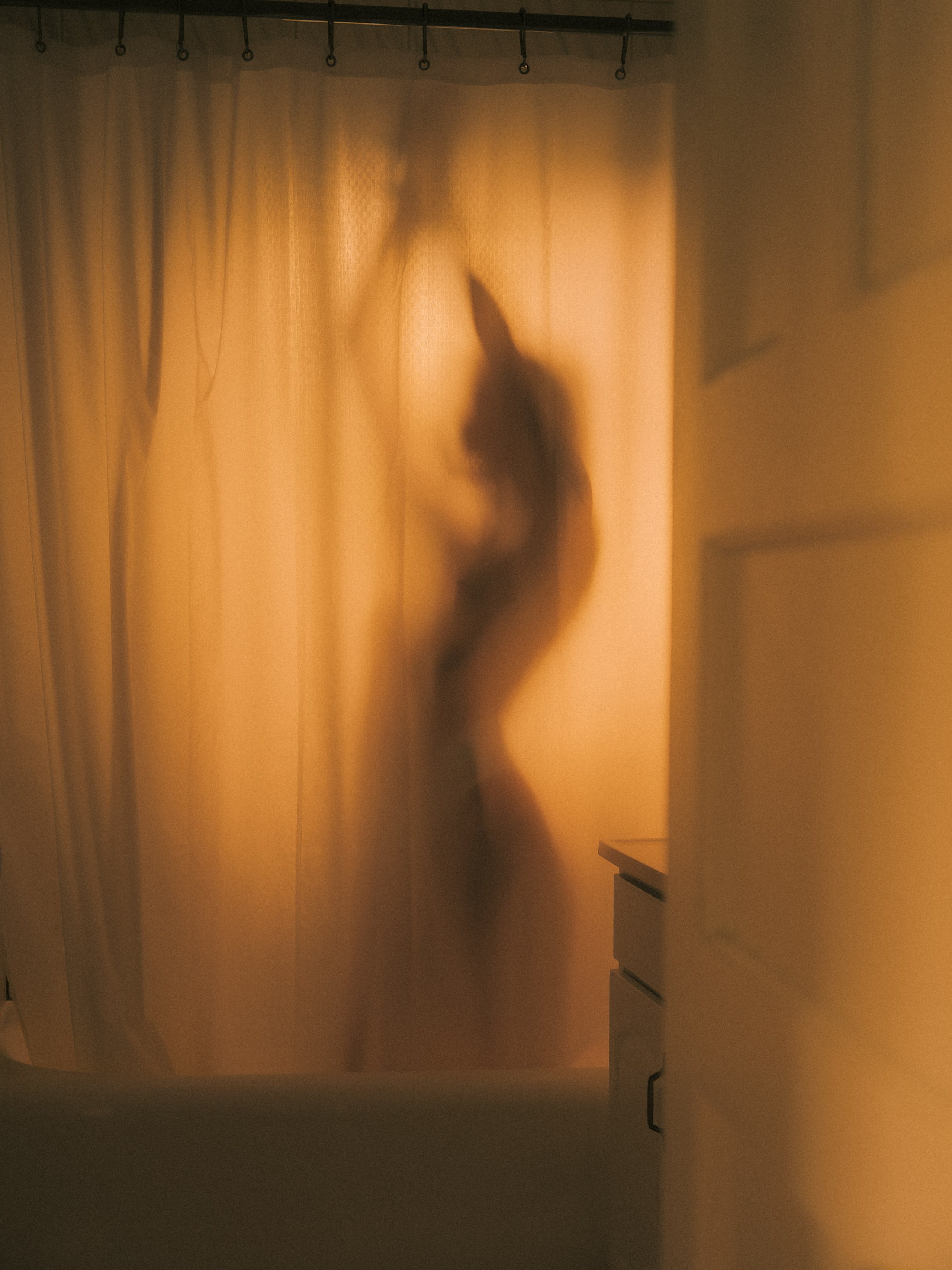 Nina. Mariia Ermakoava