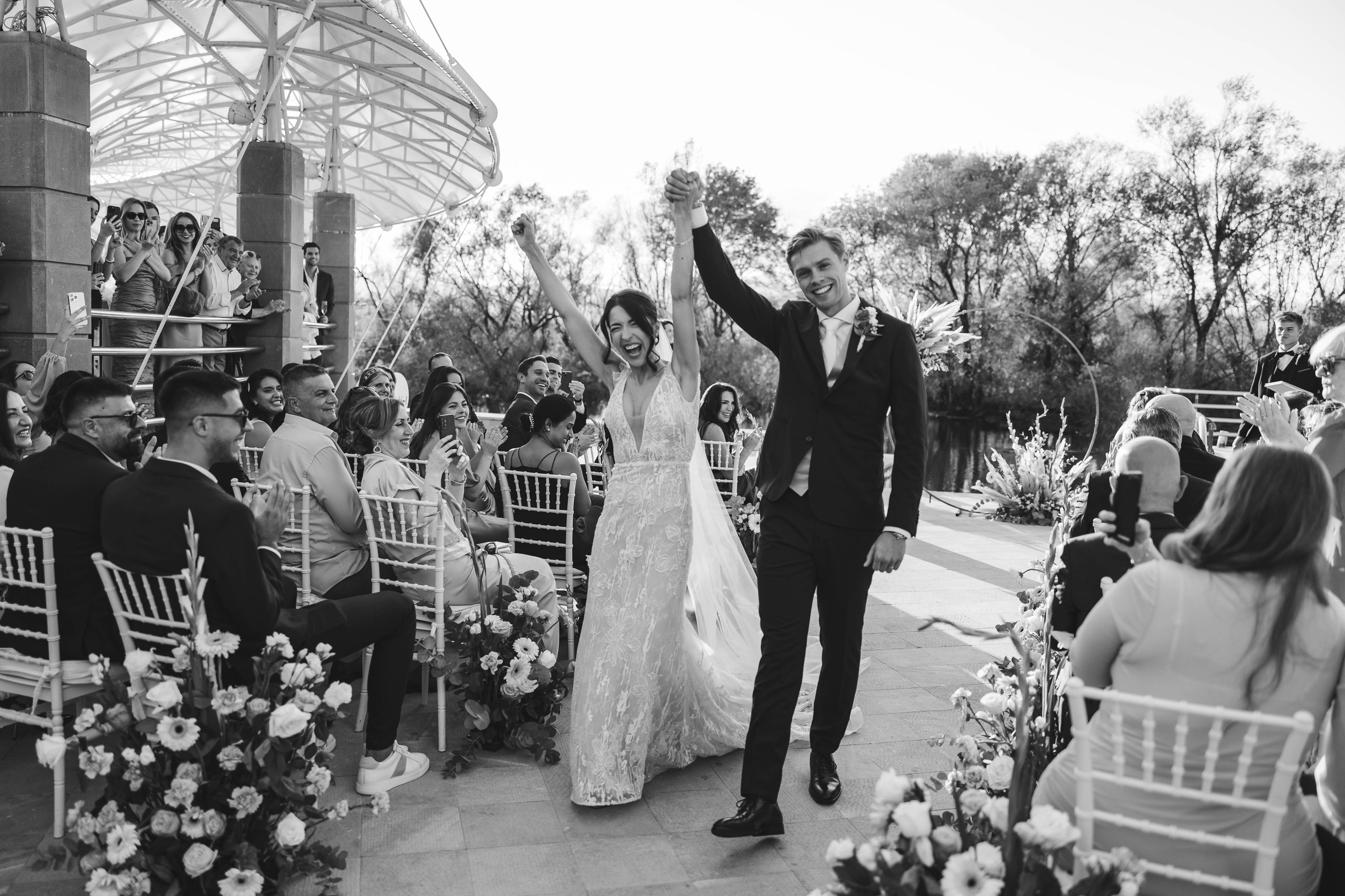 Wedding photographer Nermin Kajosevic