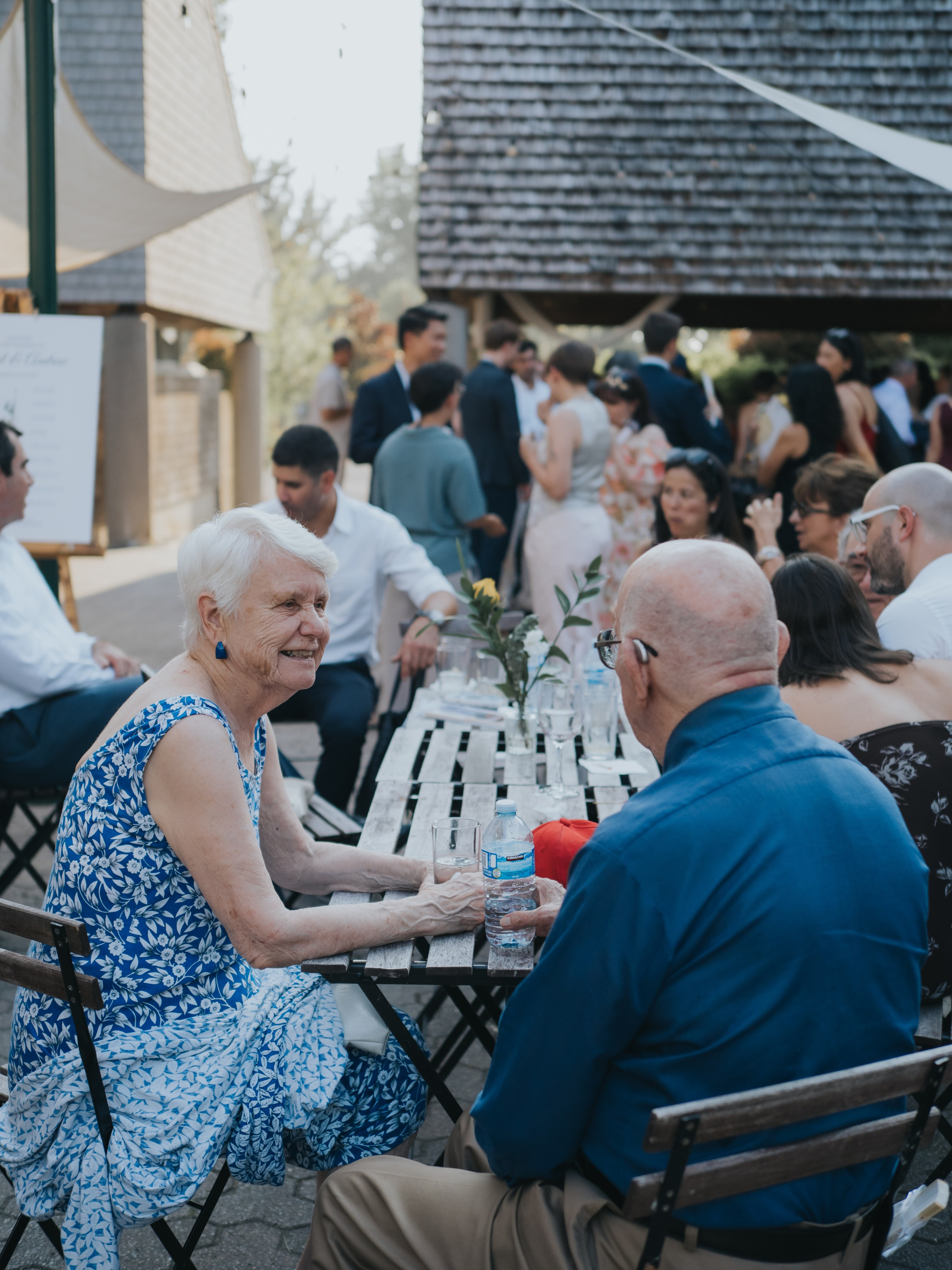 Wedding of Enbal & Andrew in Montreal, Quebec. Wedding and Family Photography Montreal Muriel Oe Photo