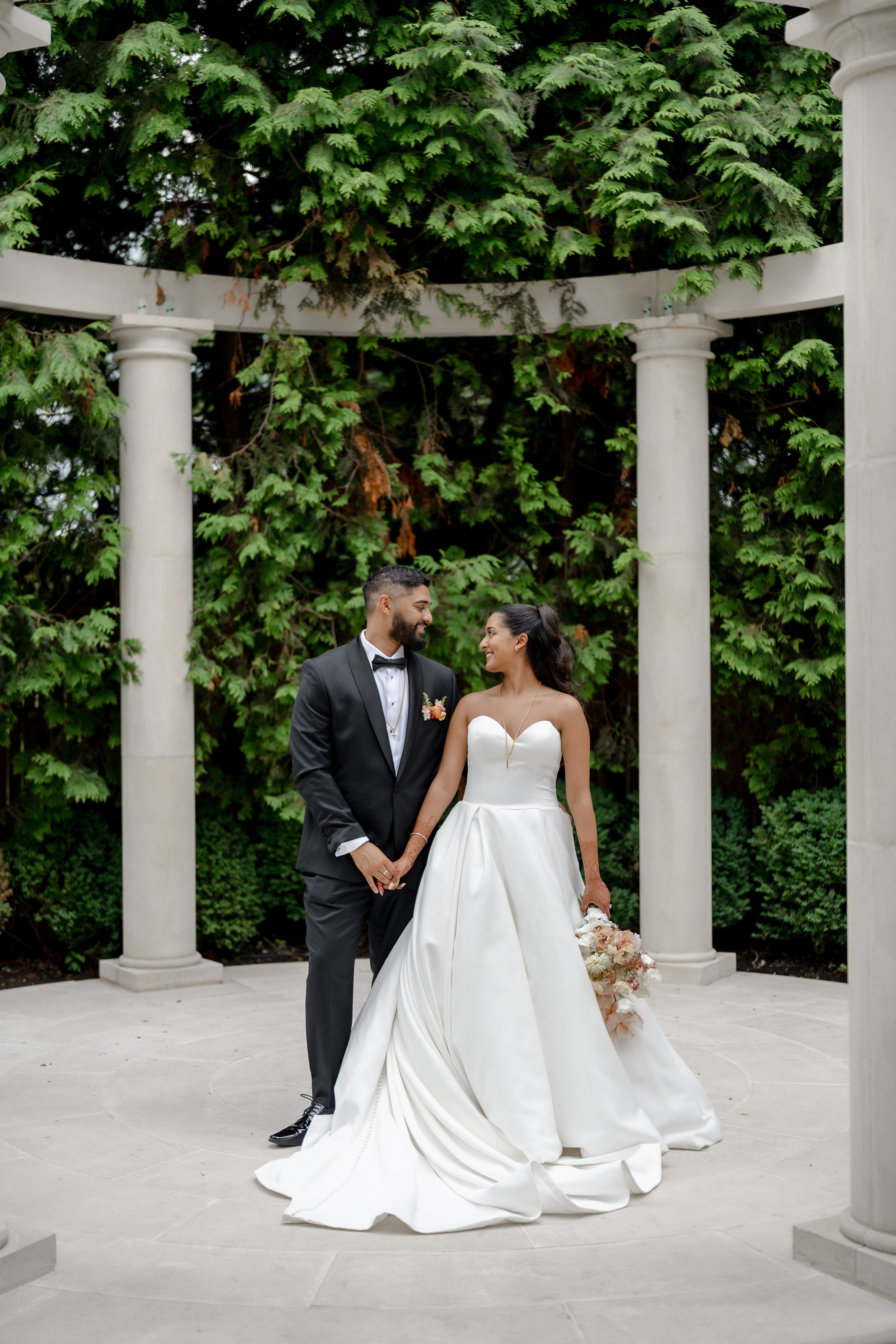 Maya & Alvin. Anna Krasnova Wedding photographer