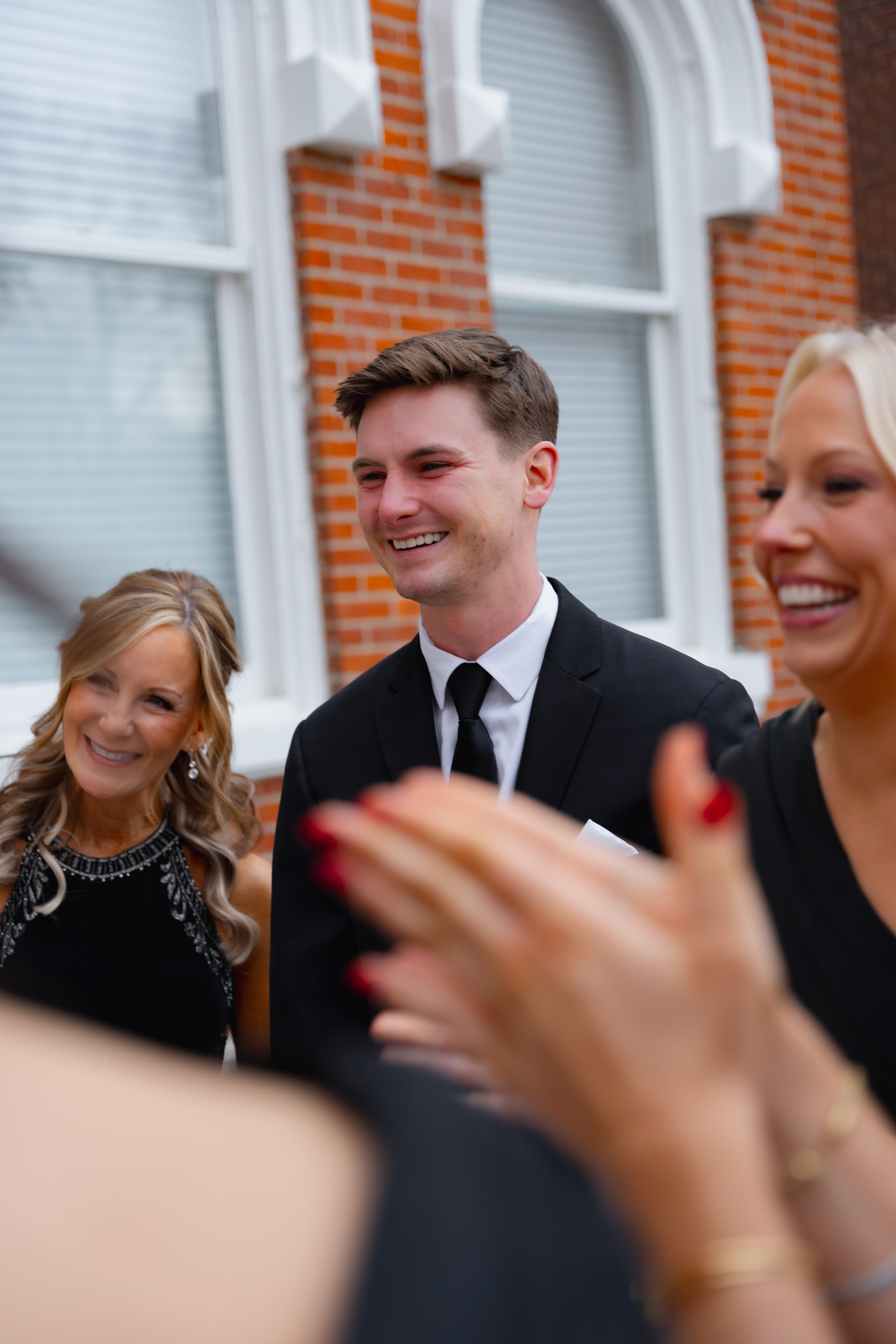 Jack and Maggie. Anna Krasnova Wedding photographer