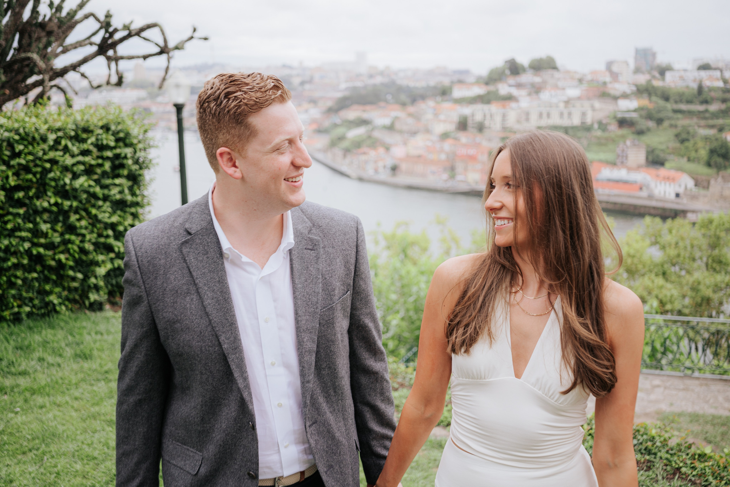 Wedding Proposal Aaron. Davi Valente