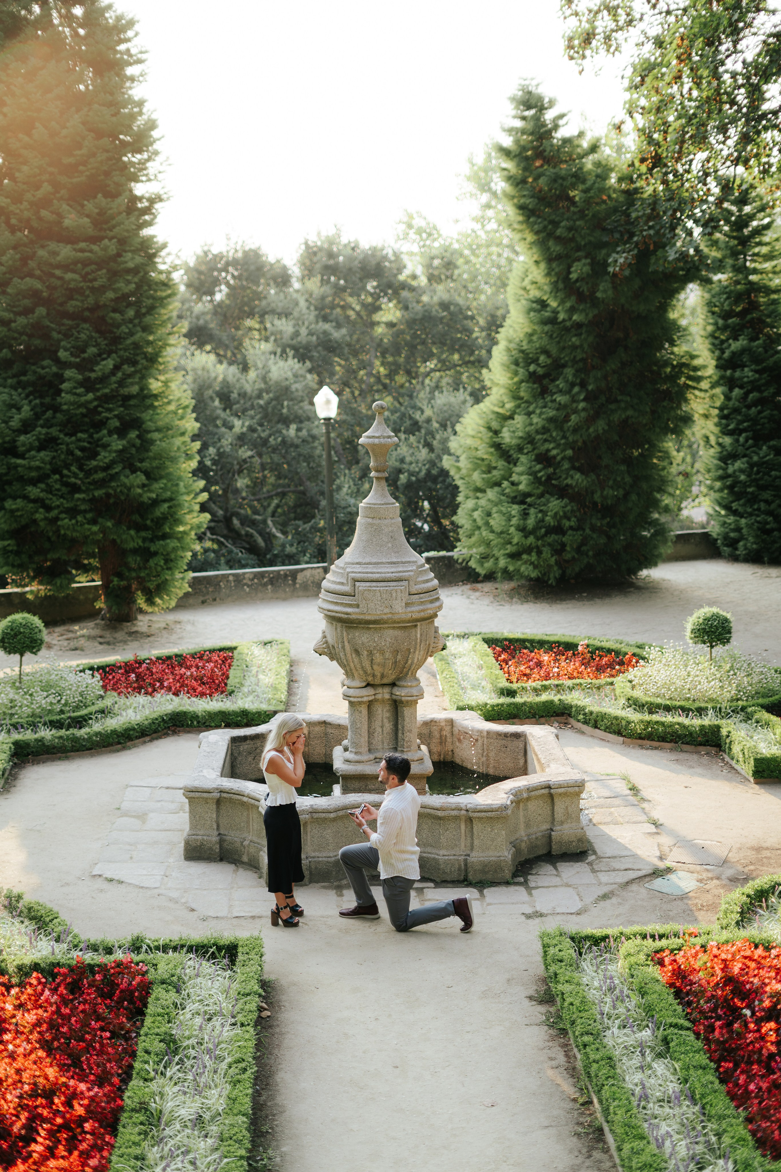 Wedding Proposal Braden. Davi Valente