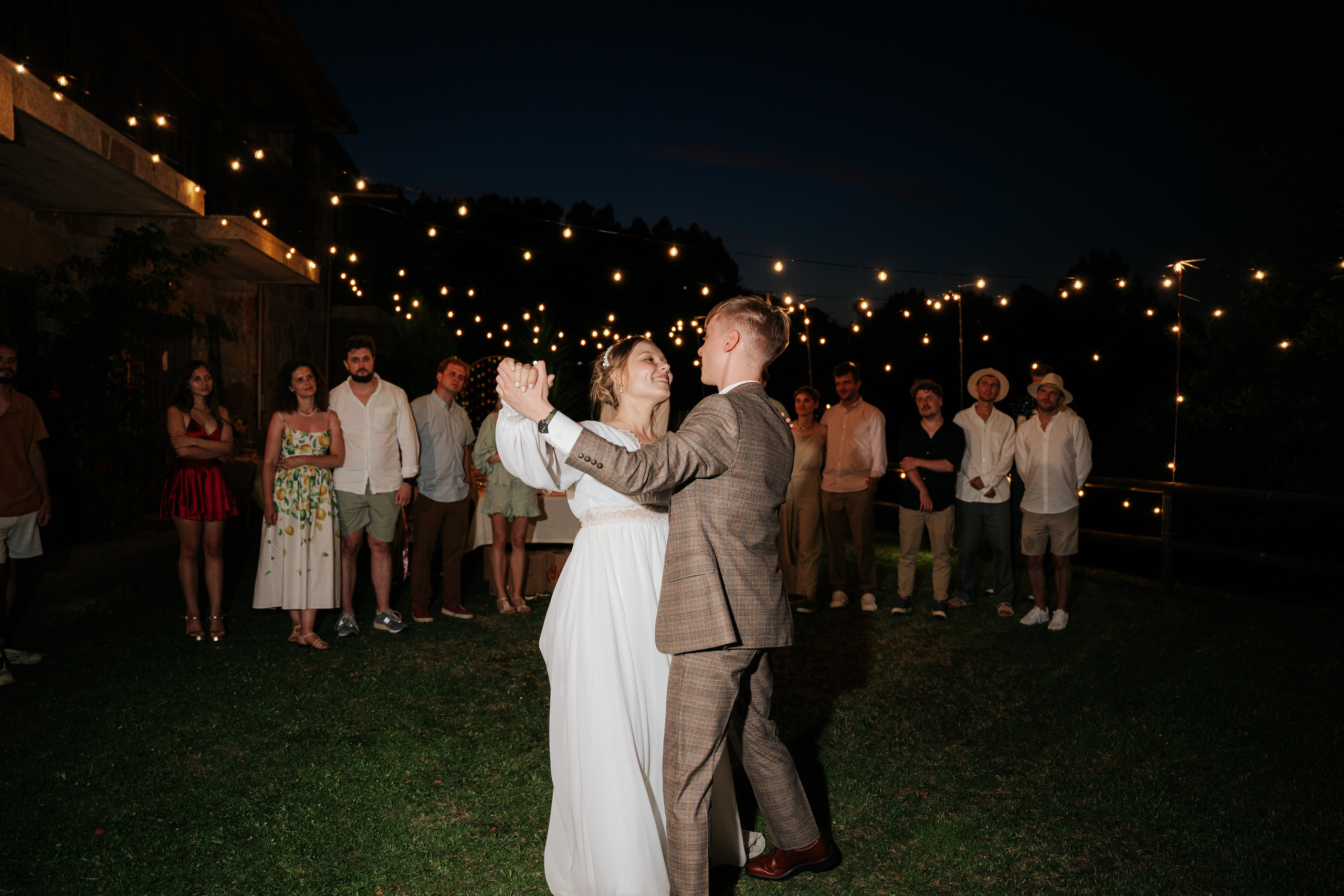 Casamento Anastasiia & Daniil. Davi Valente