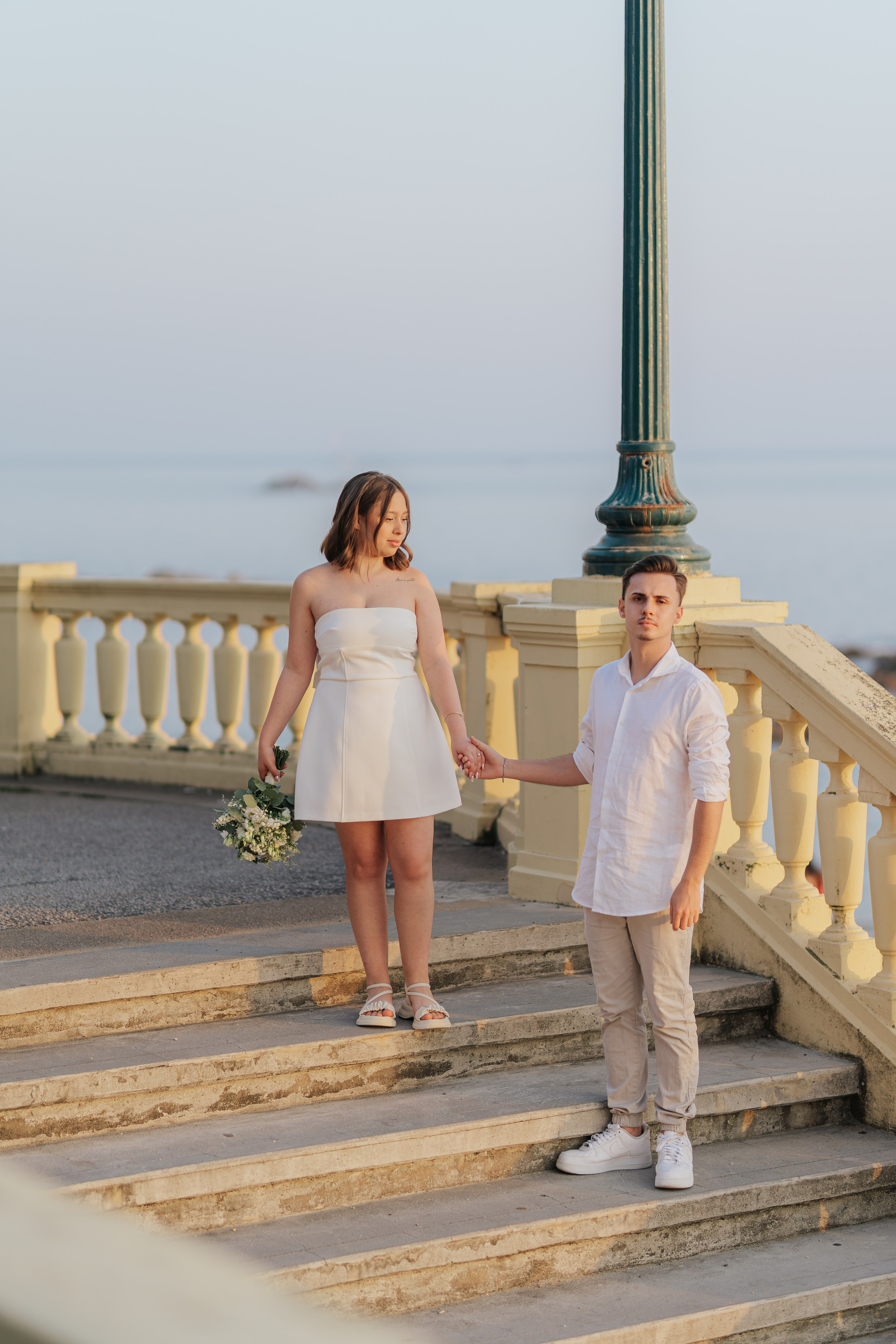 Pre Wedding Fernanda e Cesar. Davi Valente