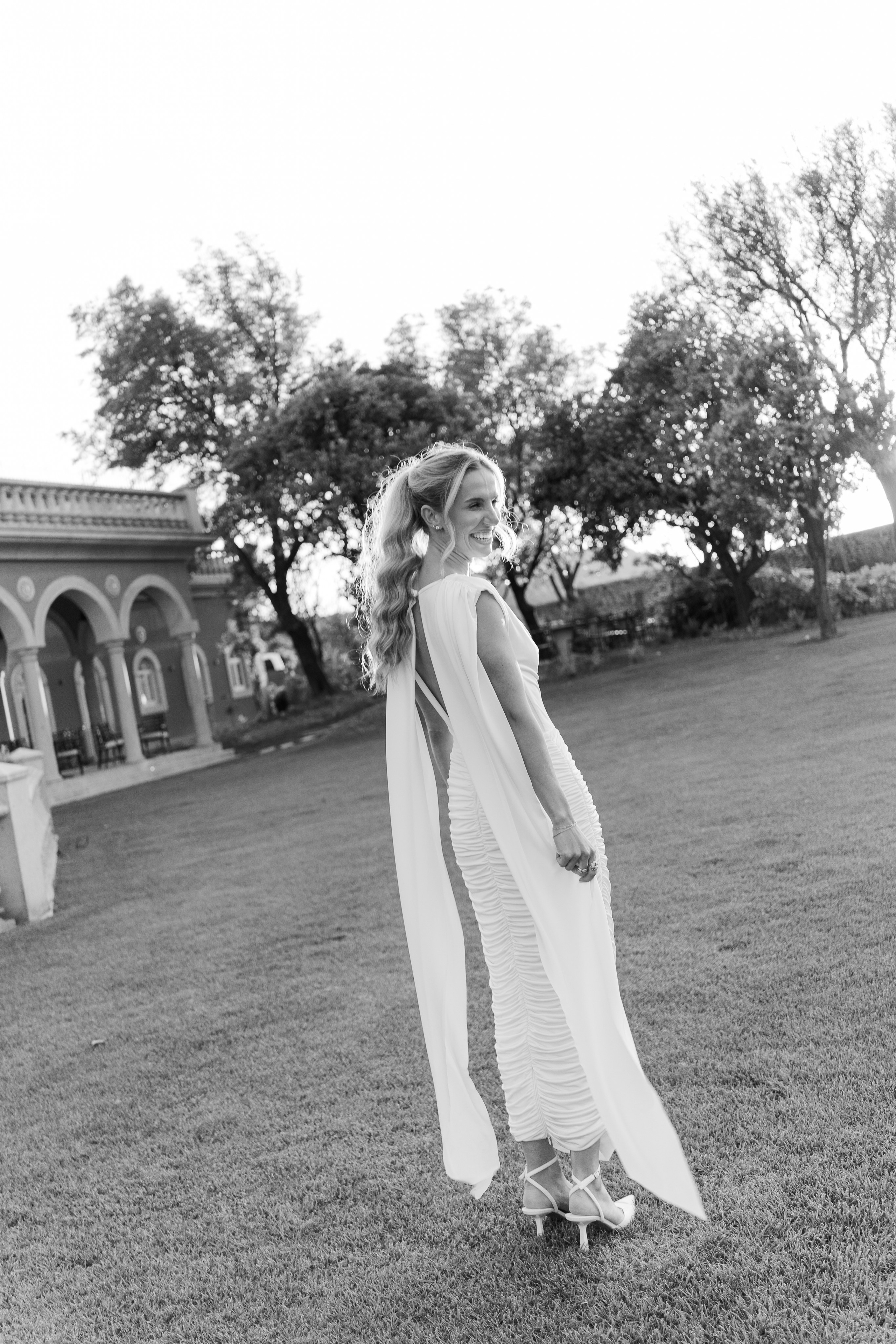 Wedding Reception — Jules & Leo. Wedding and couple photographer in Porto