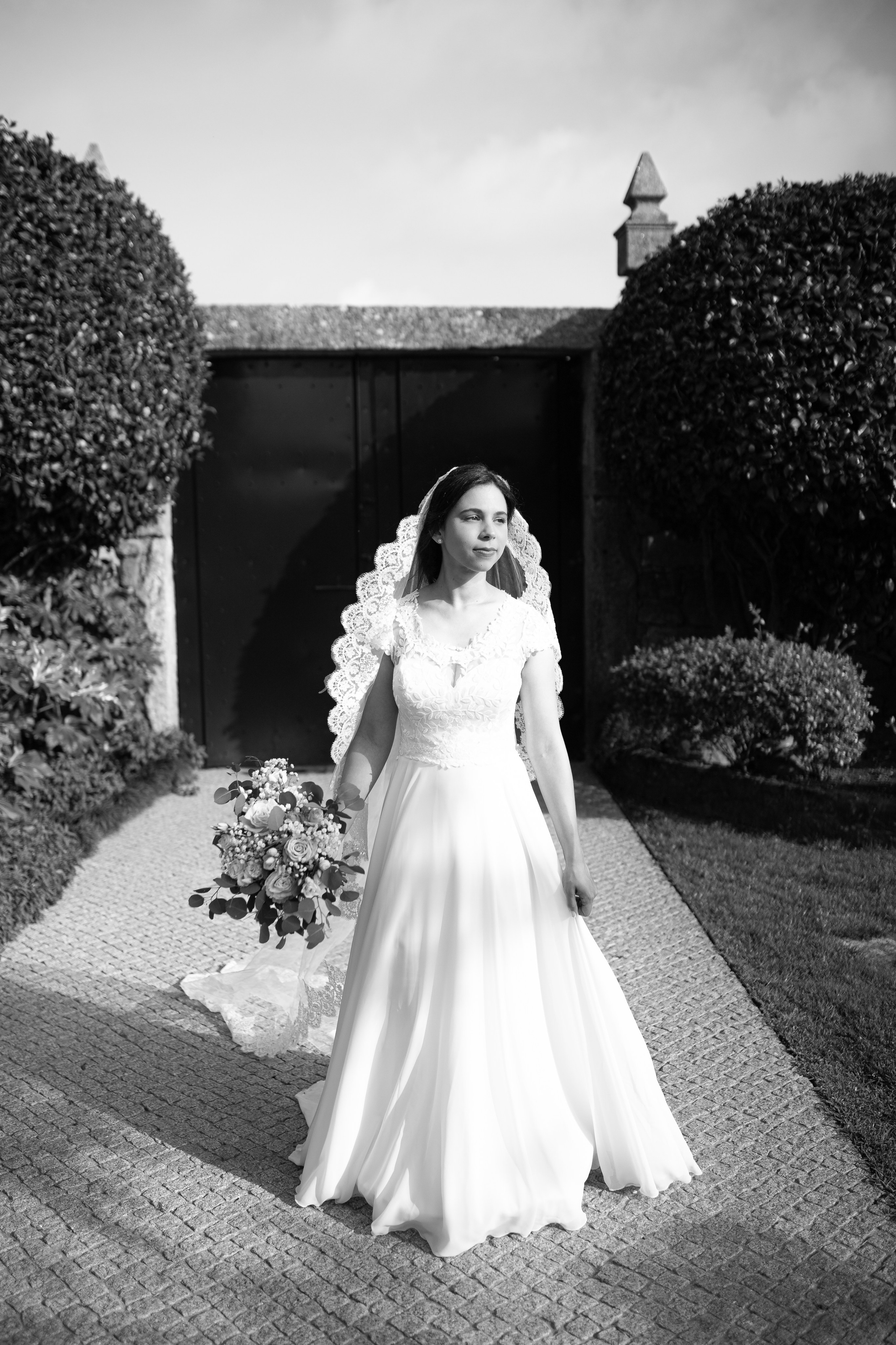 Casamento Gabriella e Gabriel. Davi Valente