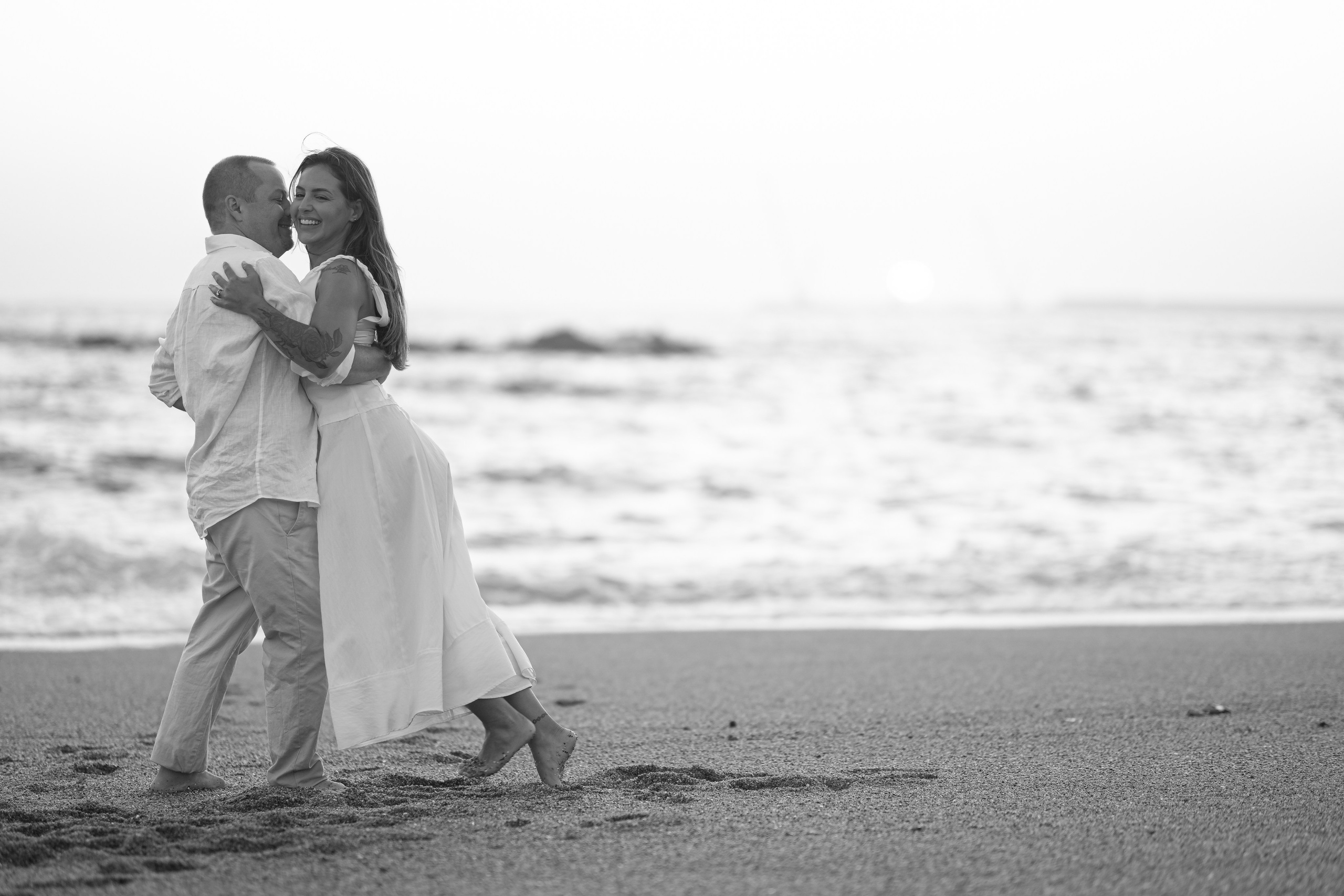 Yasmin & Candid. Davi Valente