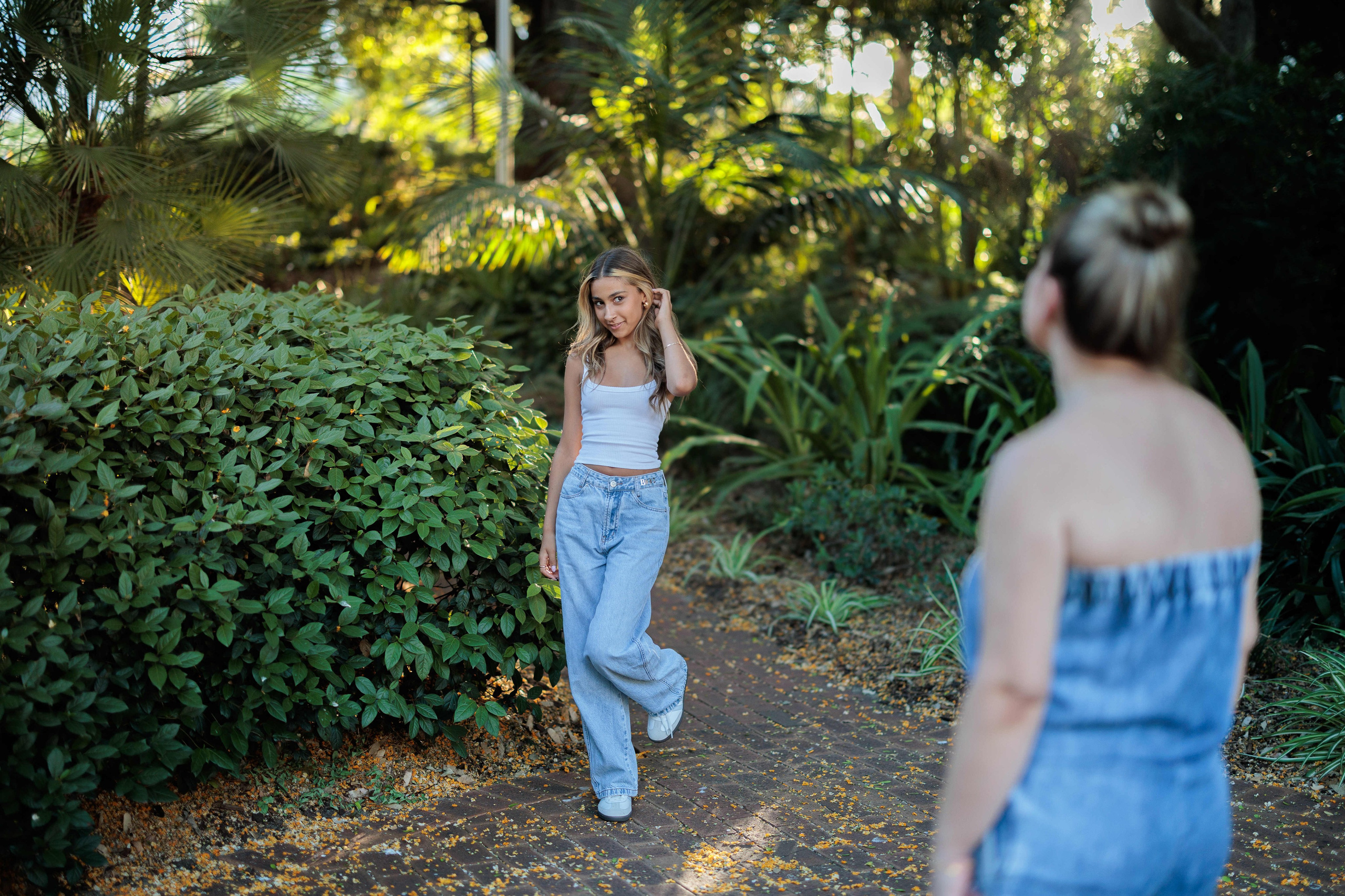 Photos from different family photoshoots