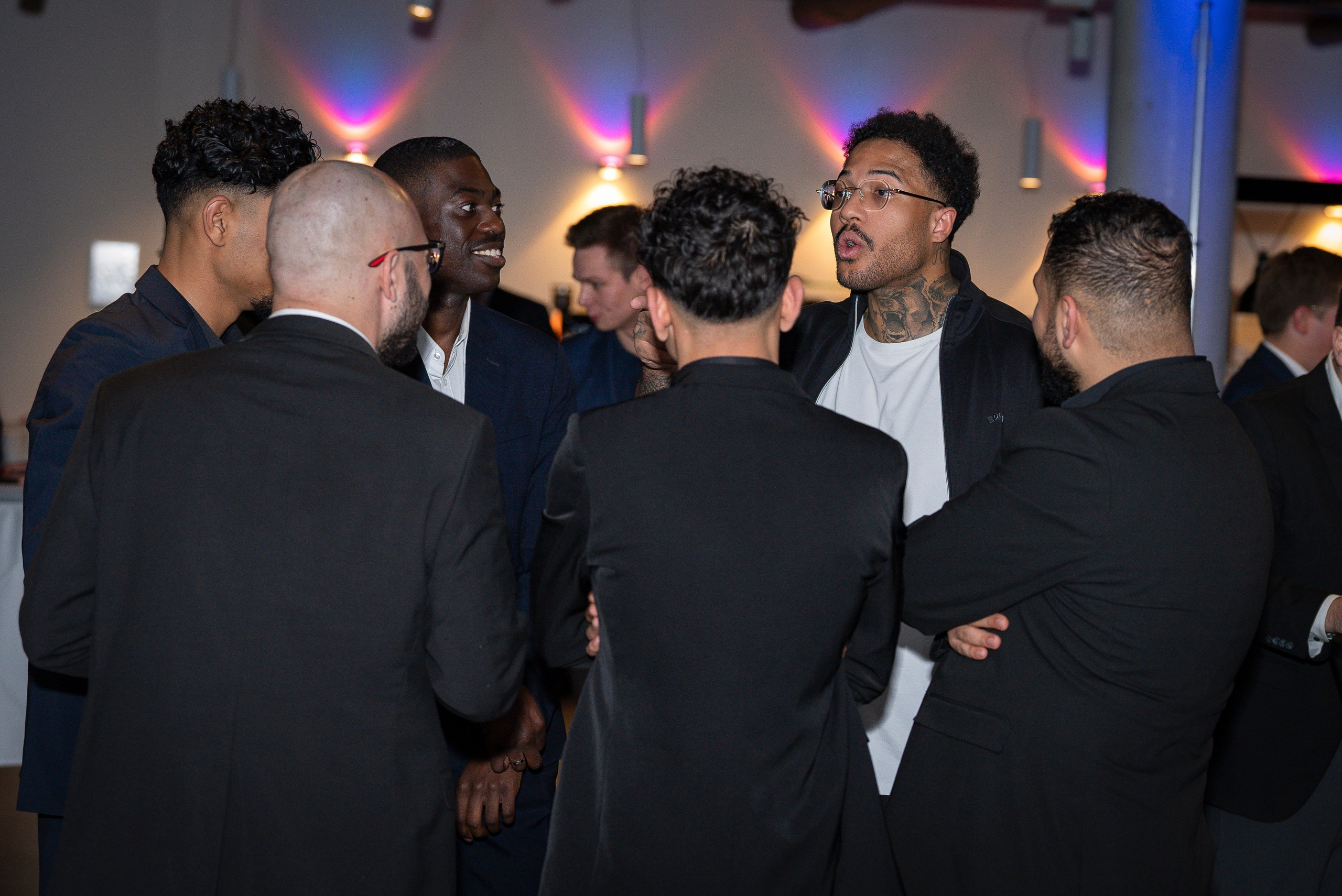 EVENTS BUSINESS. Fotostudio in Metzingen