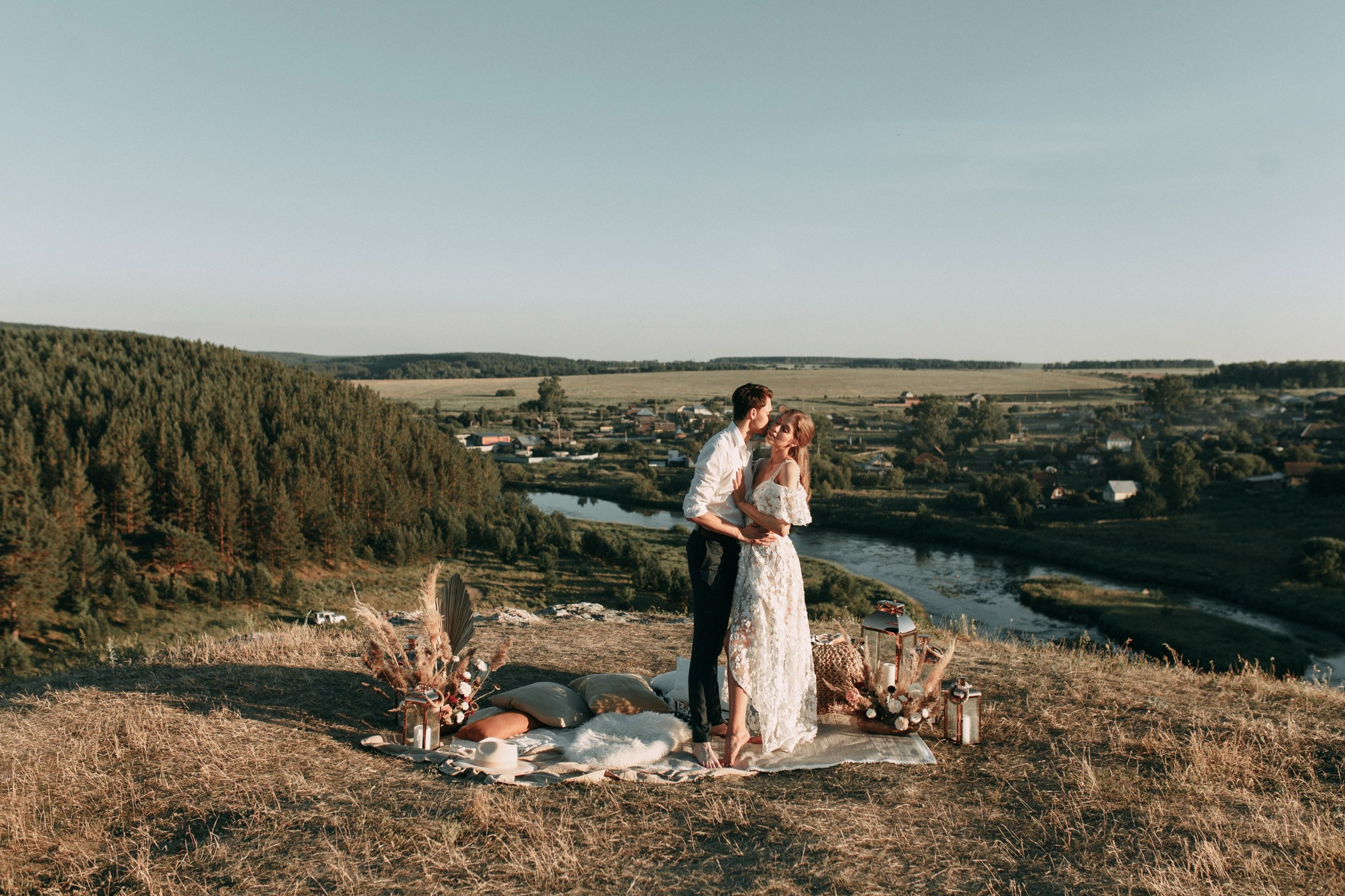 Dima & Nathalie. Fotostudio in Metzingen
