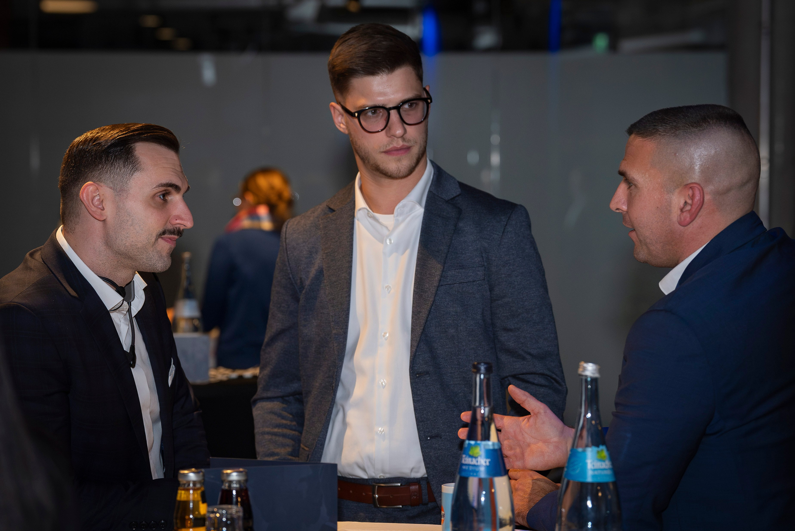 EVENTS BUSINESS. Fotostudio in Metzingen