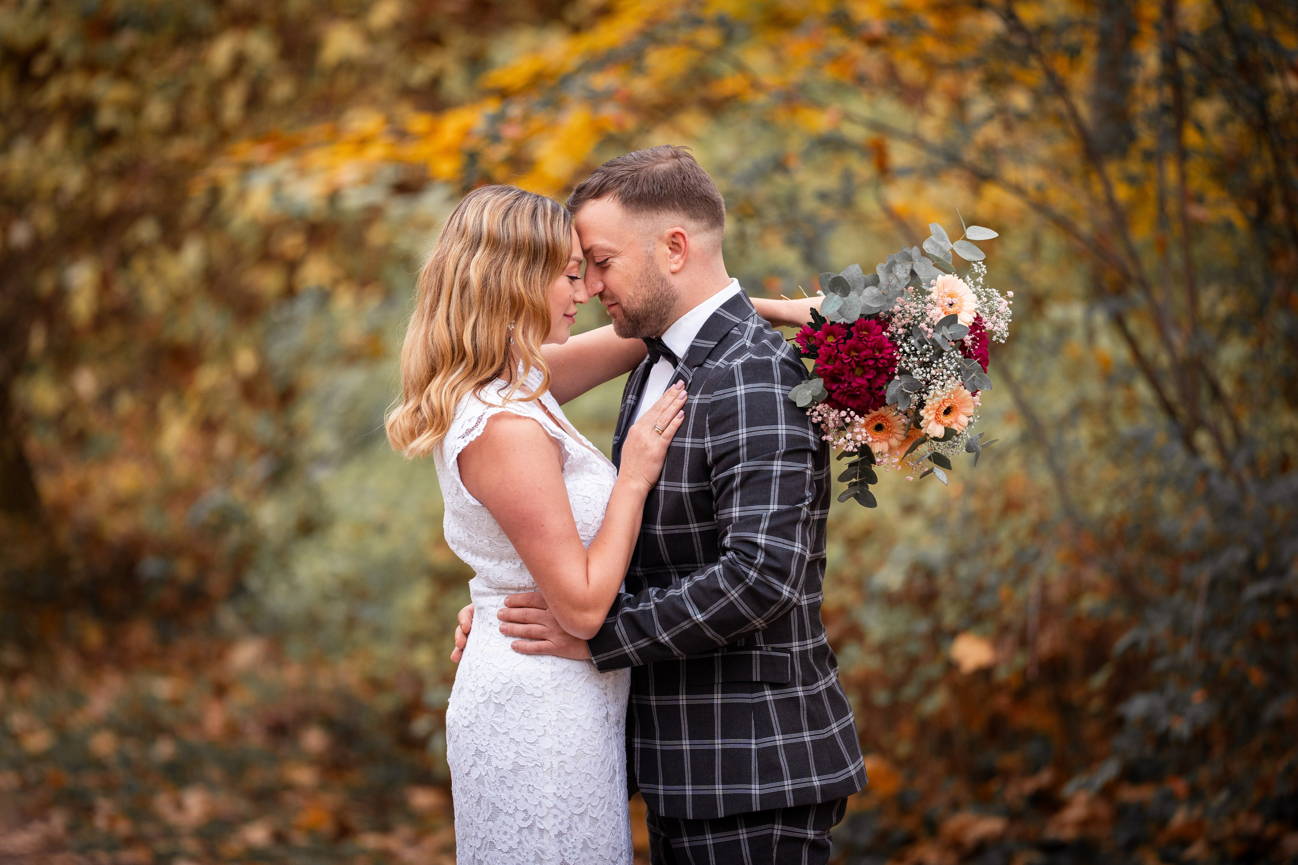 Inna & Vladimir. Fotostudio in Metzingen