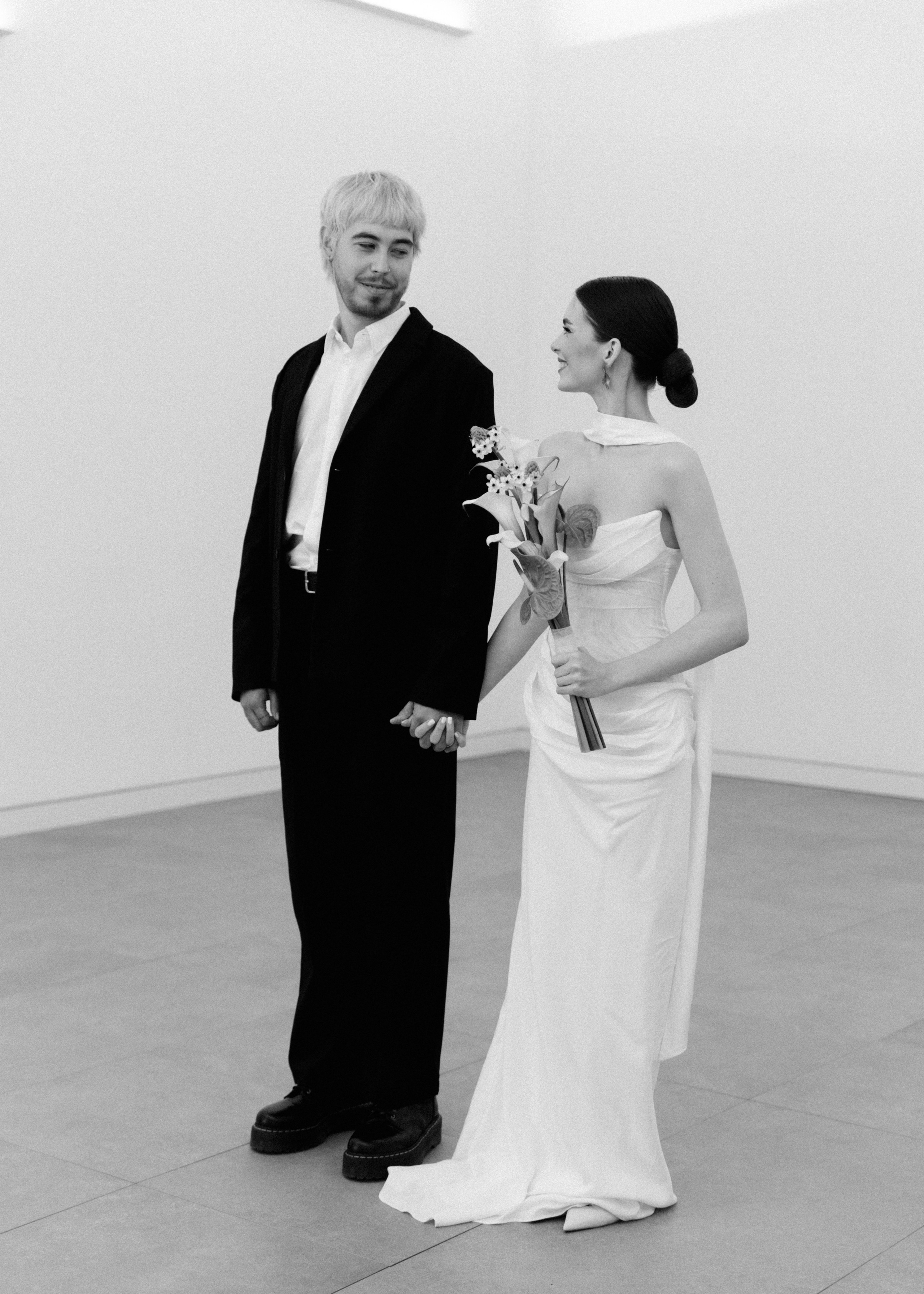 Свадебная. Photographer Anastasija Bastina