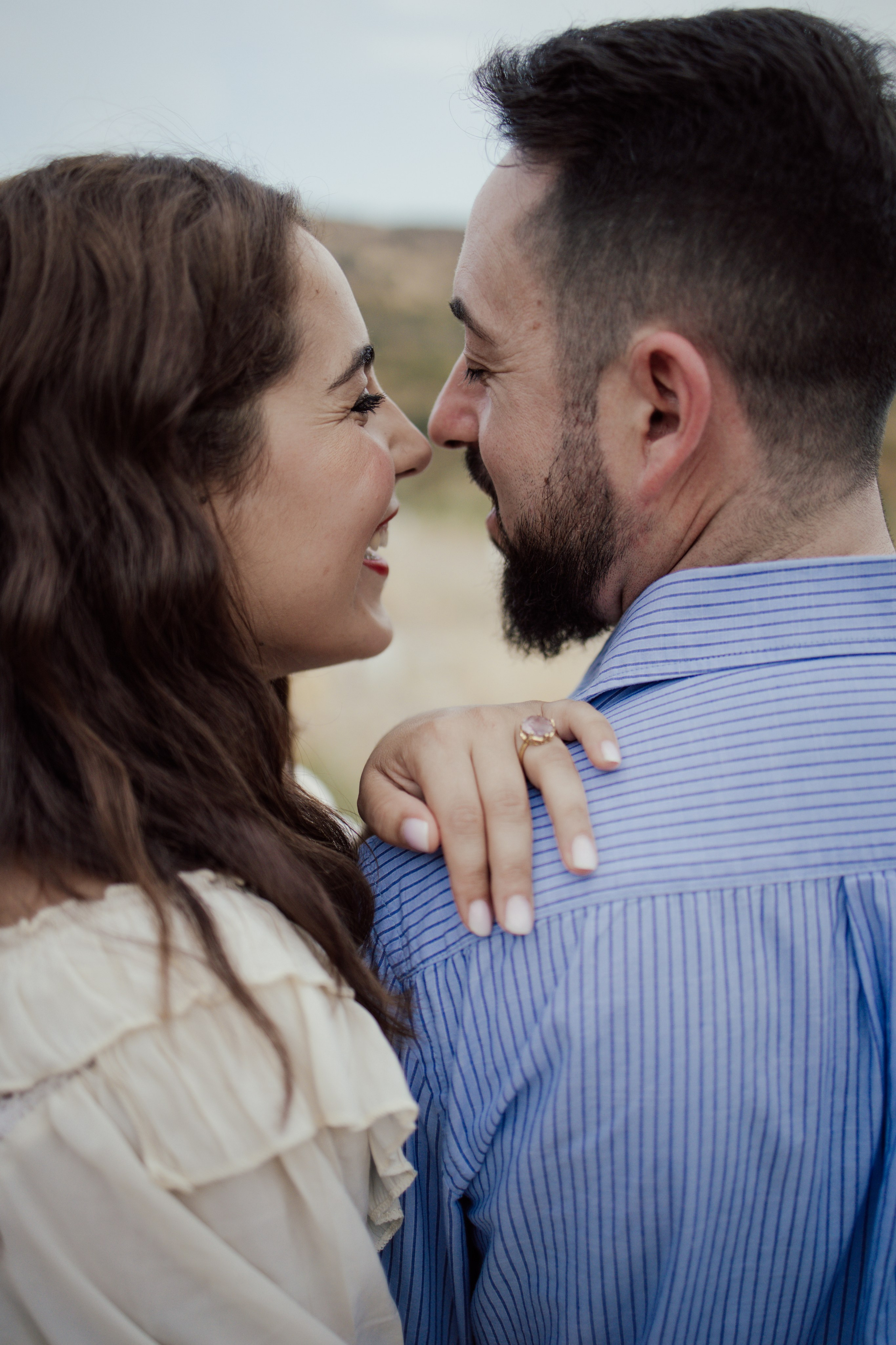 D + AR. Fotografía de bodas en Córdoba
