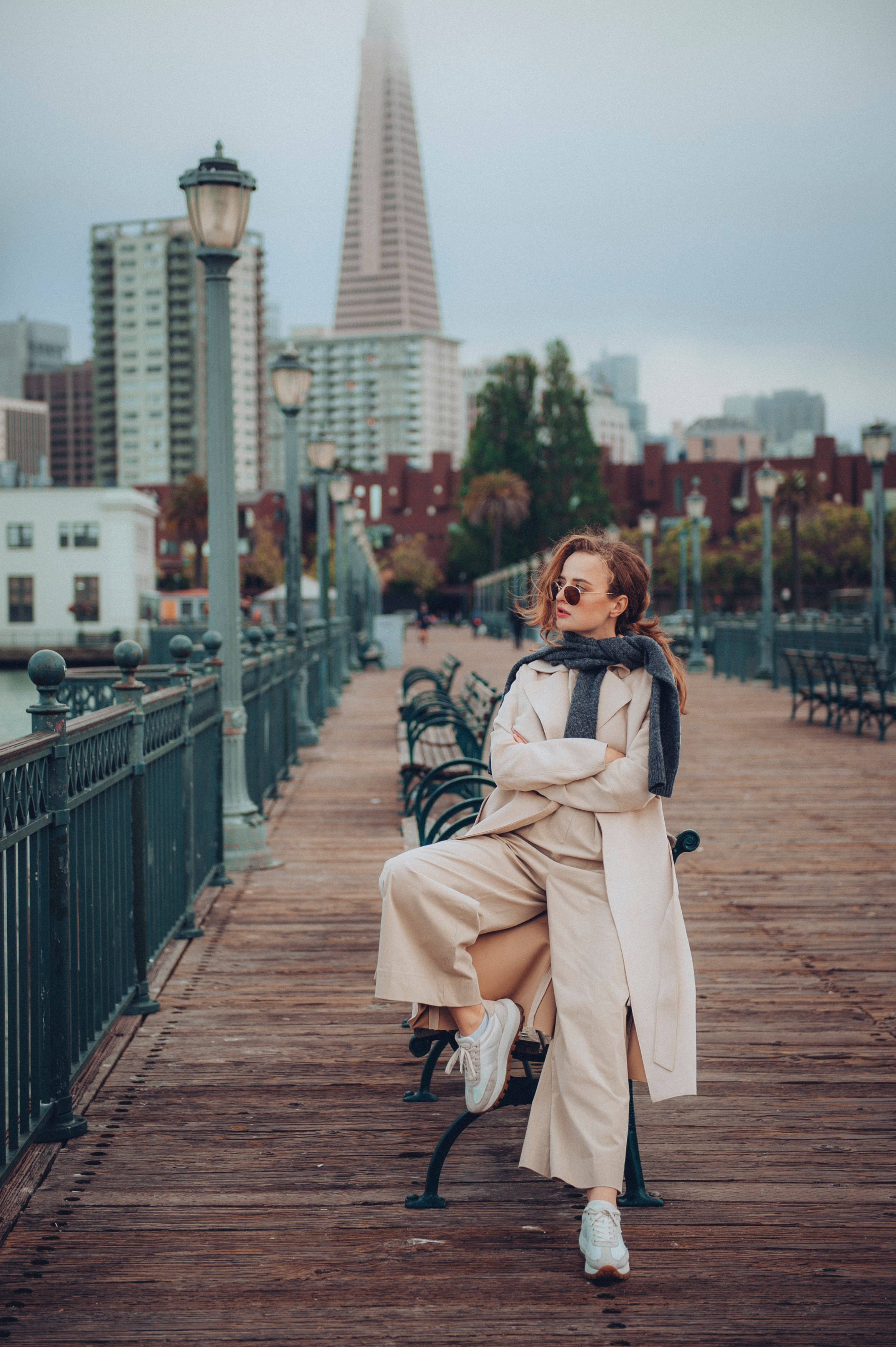N. San Francisco Bay Area photographer Natalia Ilina