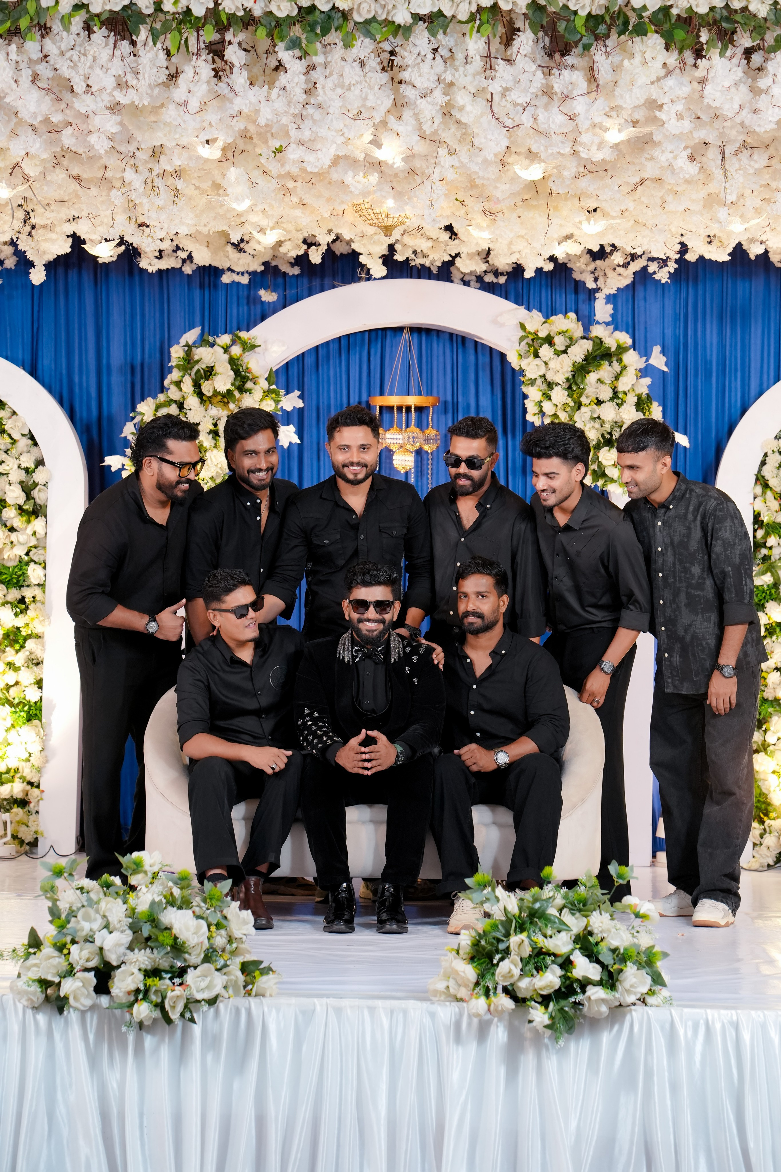 Sulthan&Lehra. VISUALIZE YOUR BIG MOMENTS