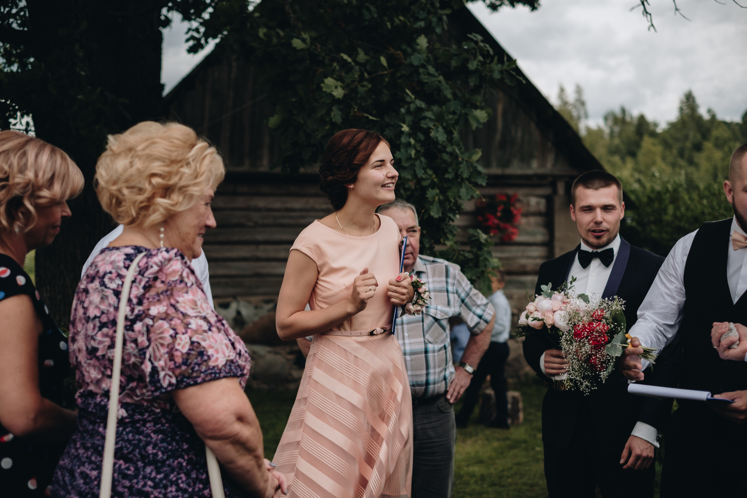Kāzu stāsts Henrijs & Kristīne. Kāzu × Ģimenes notikumu fotografs Edgars Kalniņš