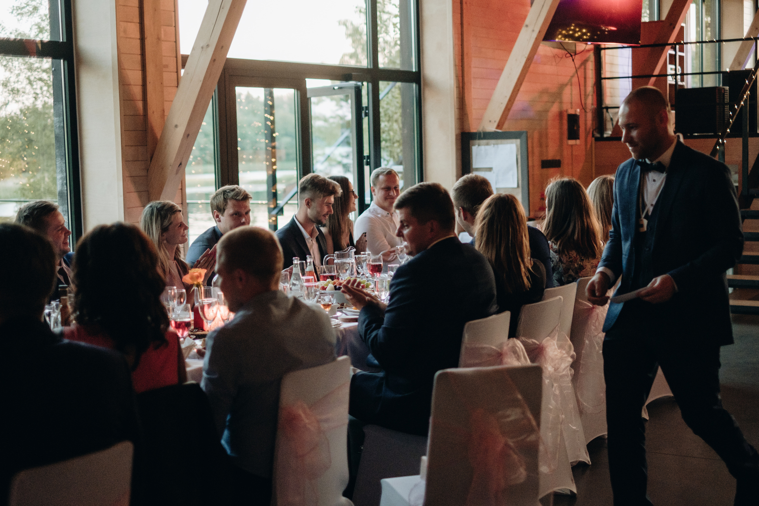Kāzu stāsts Henrijs & Kristīne. Kāzu × Ģimenes notikumu fotografs Edgars Kalniņš