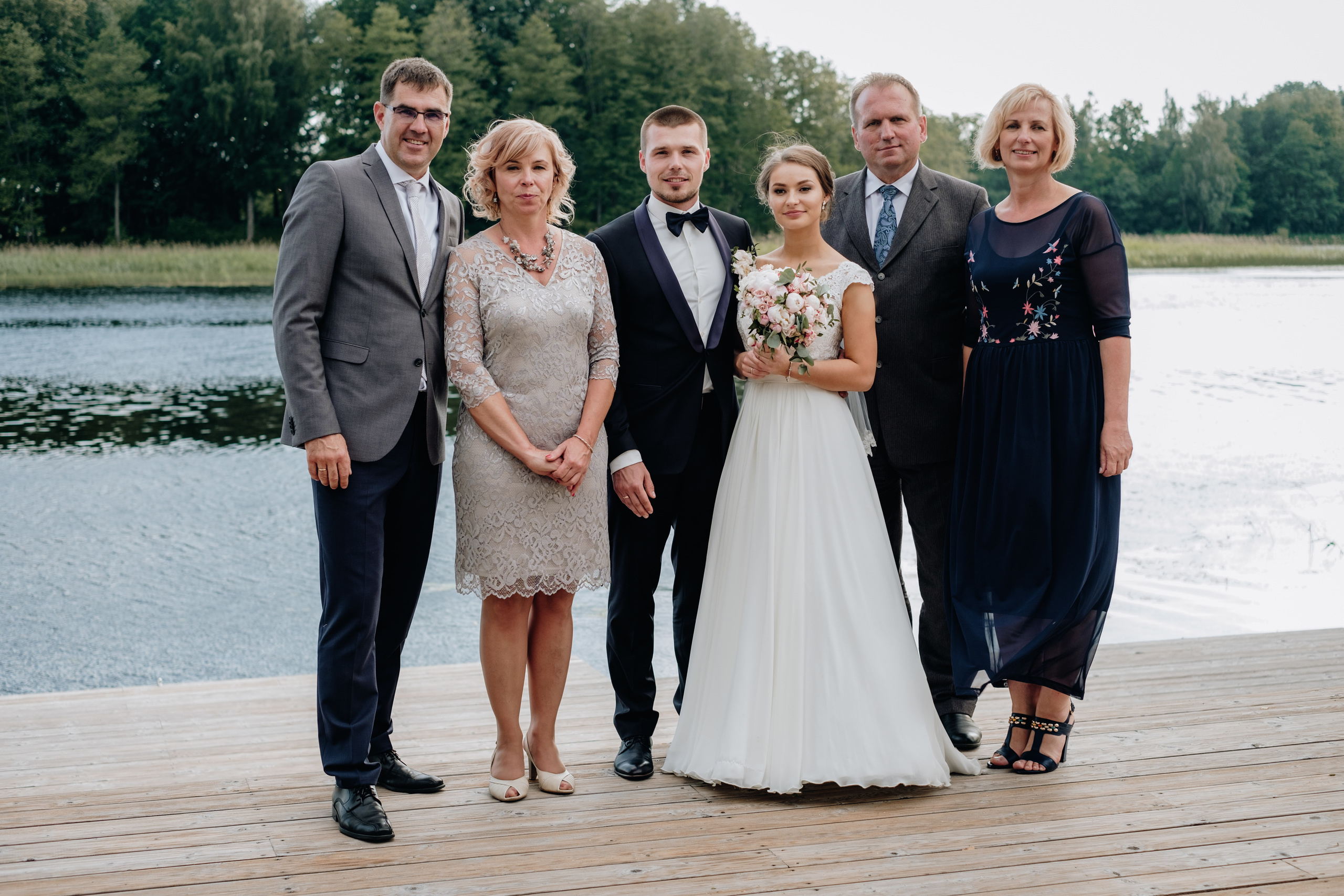 Kāzu stāsts Henrijs & Kristīne. Kāzu × Ģimenes notikumu fotografs Edgars Kalniņš