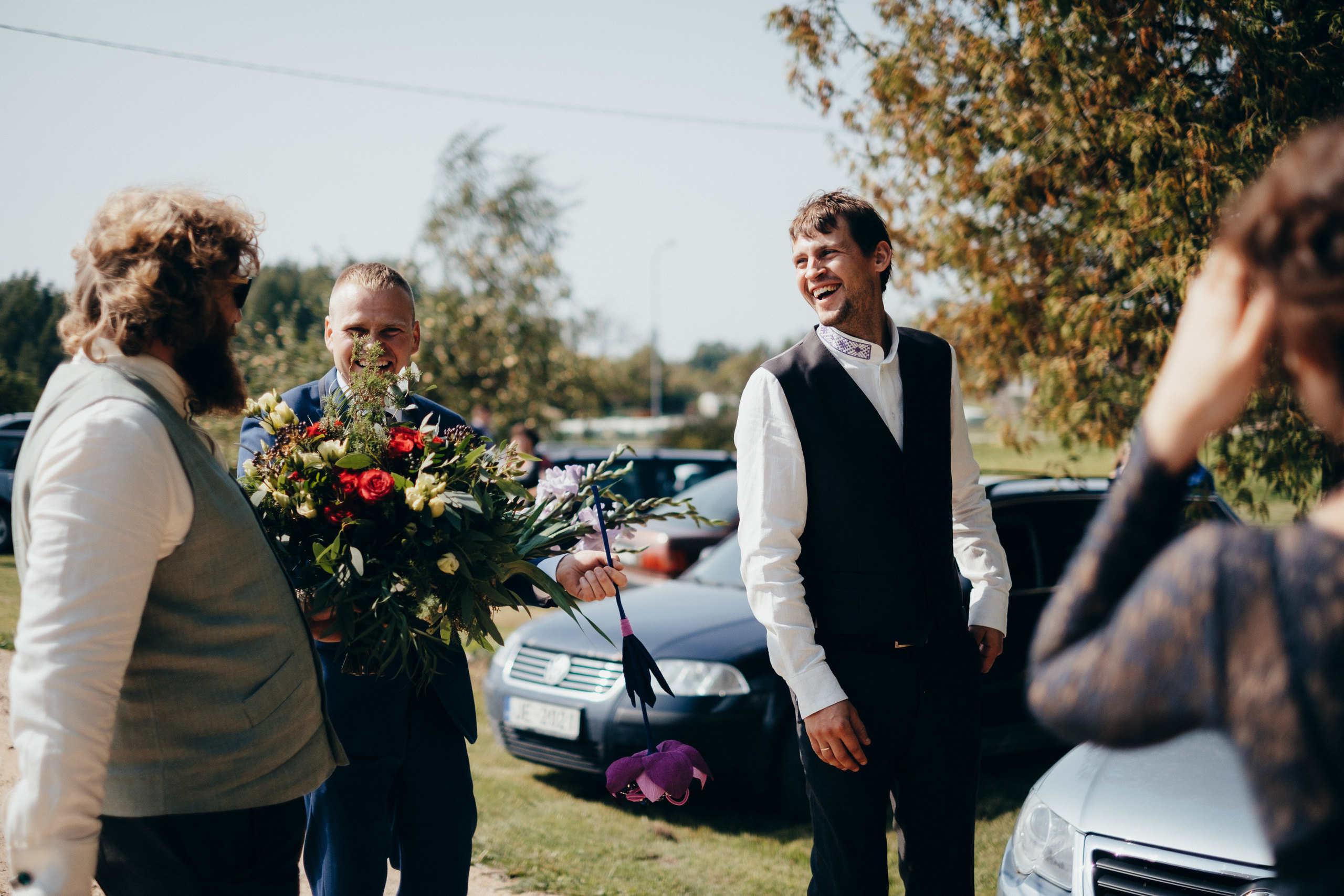Kāzu stāsts Madara & Ingus. Kāzu × Ģimenes notikumu fotografs Edgars Kalniņš