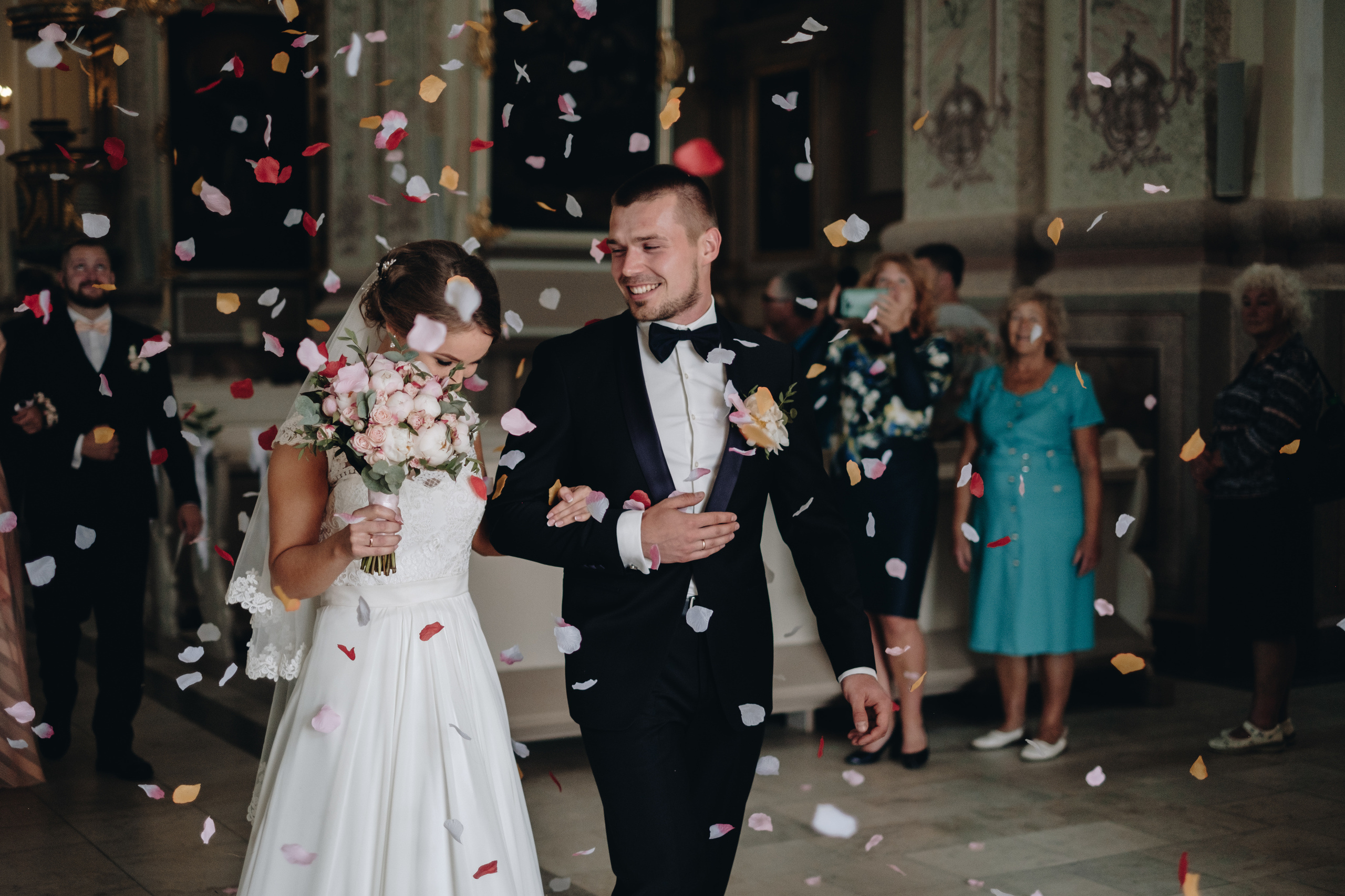 Kāzu stāsts Henrijs & Kristīne. Kāzu × Ģimenes notikumu fotografs Edgars Kalniņš