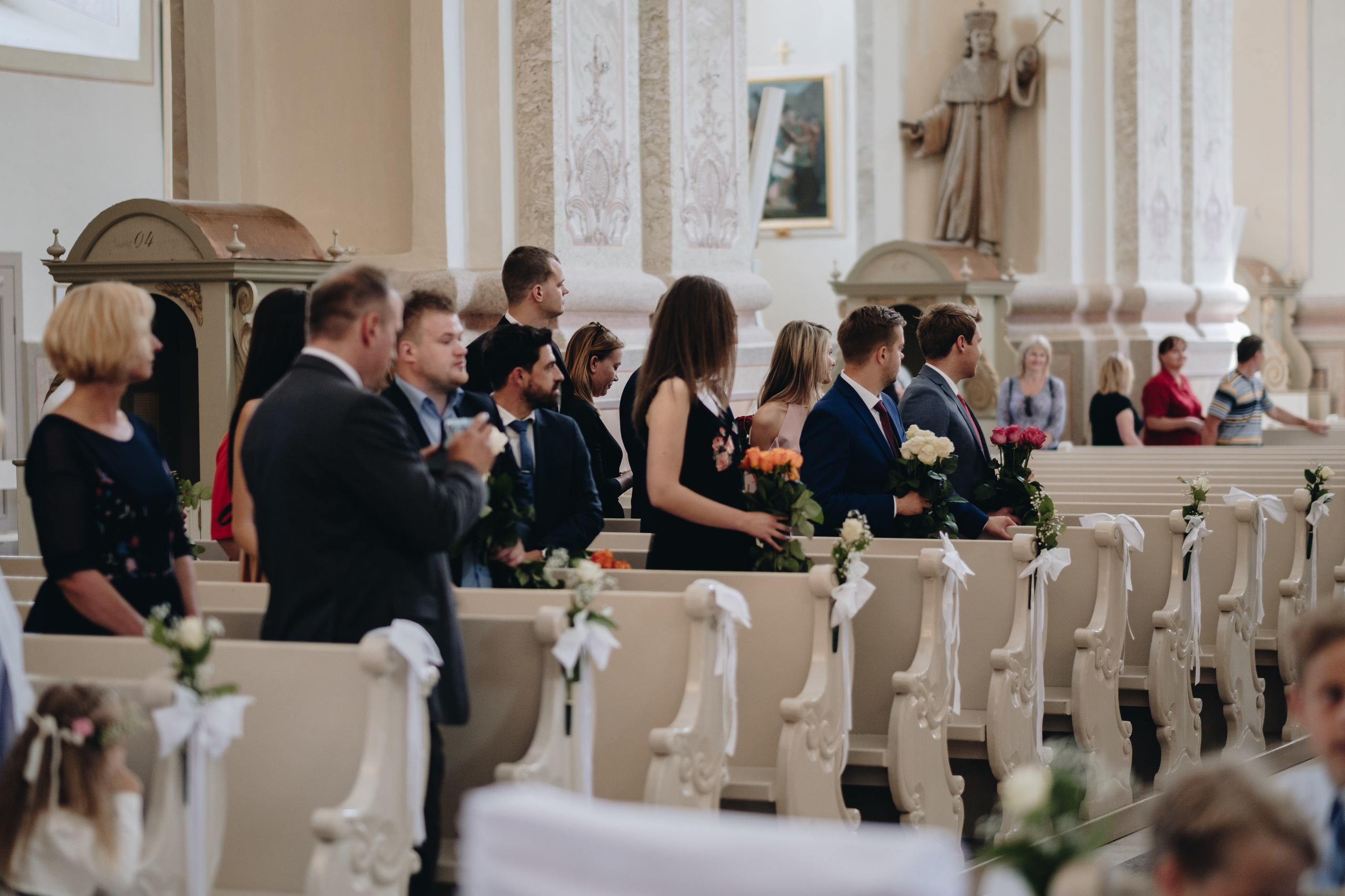Kāzu stāsts Henrijs & Kristīne. Kāzu × Ģimenes notikumu fotografs Edgars Kalniņš