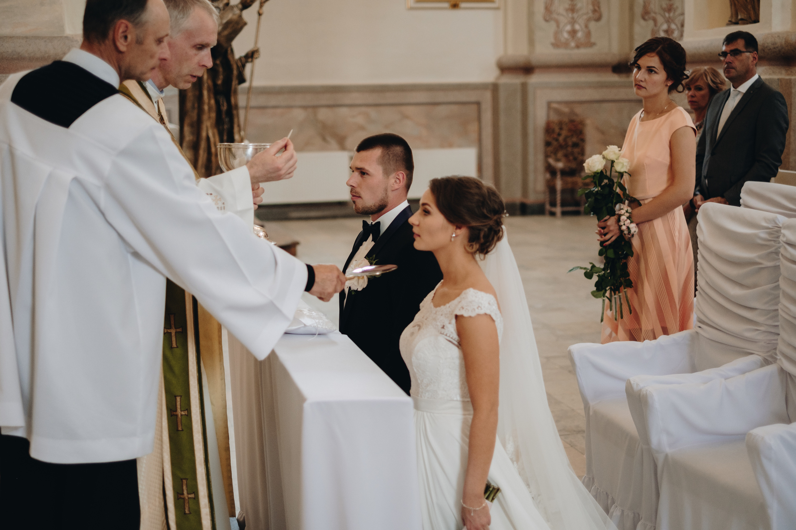 Kāzu stāsts Henrijs & Kristīne. Kāzu × Ģimenes notikumu fotografs Edgars Kalniņš