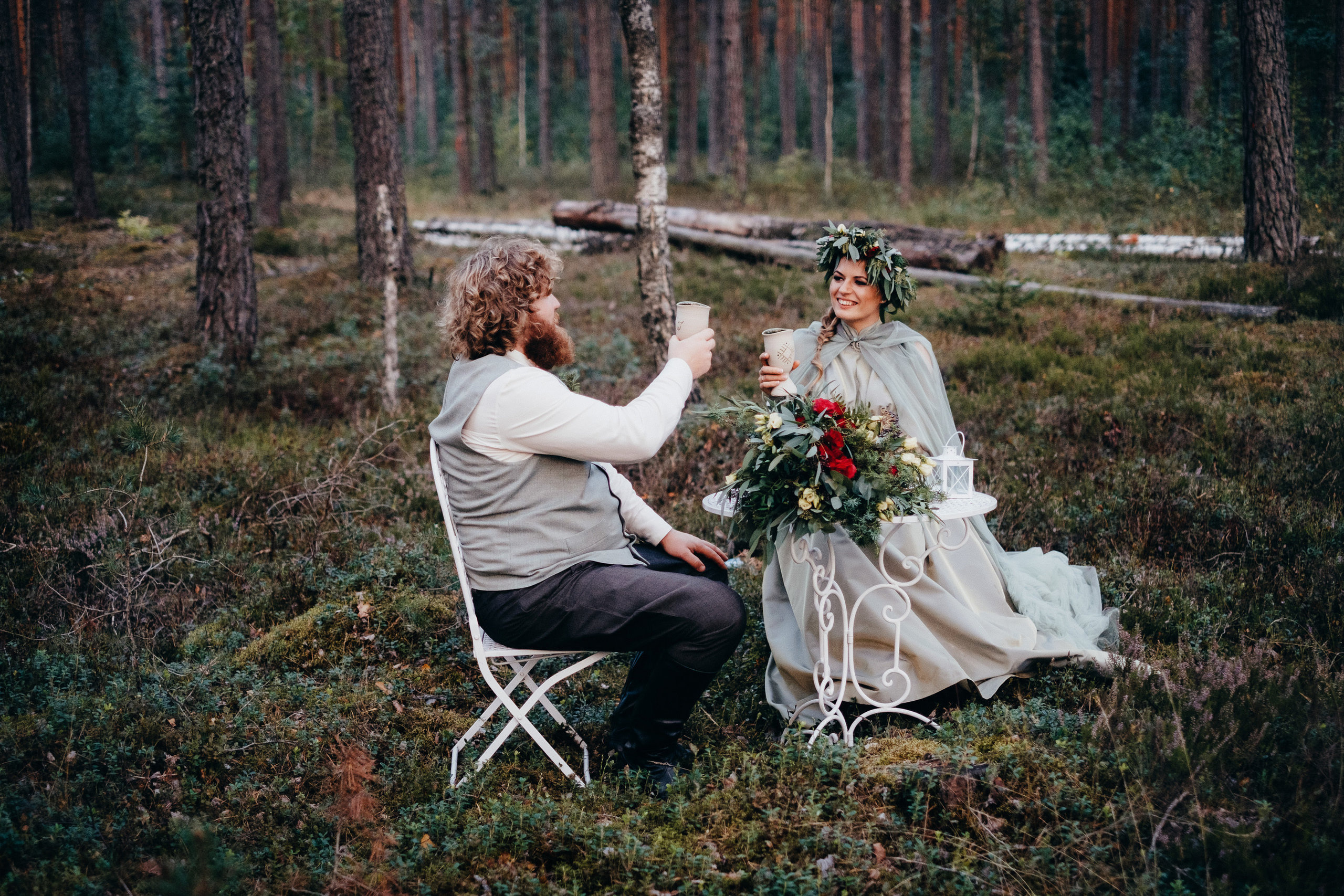 Kāzu stāsts Madara & Ingus. Kāzu × Ģimenes notikumu fotografs Edgars Kalniņš