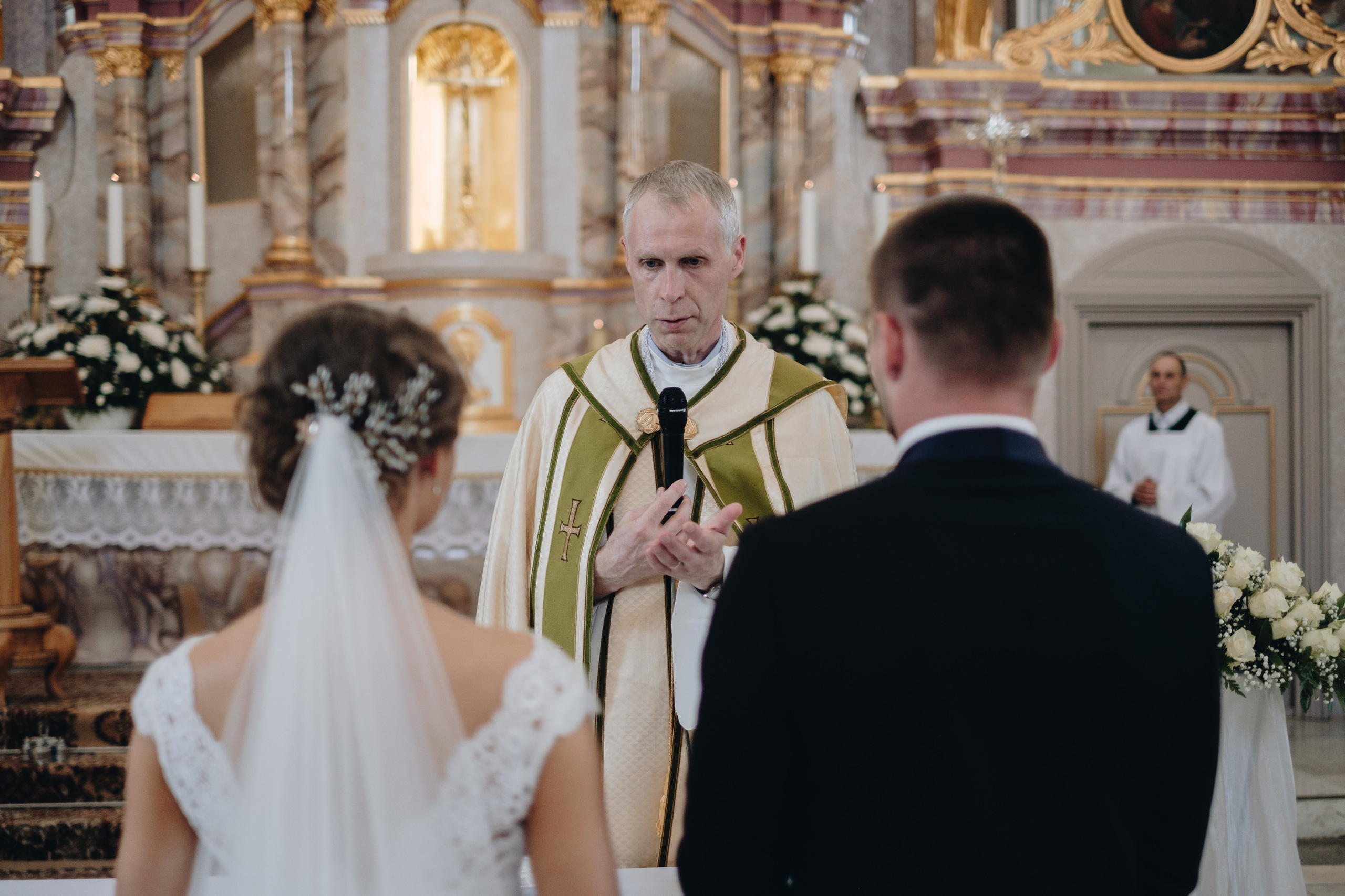 Kāzu stāsts Henrijs & Kristīne. Kāzu × Ģimenes notikumu fotografs Edgars Kalniņš
