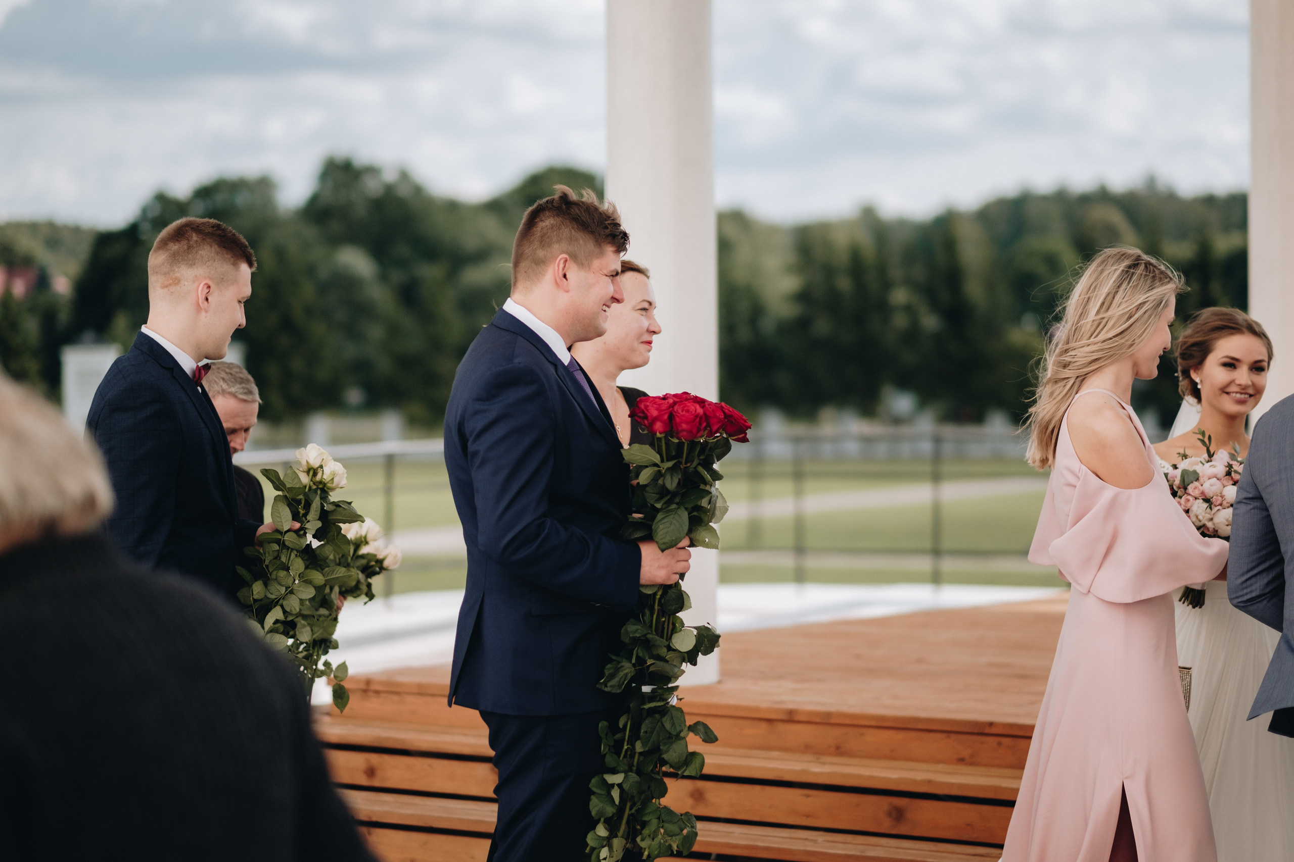 Kāzu stāsts Henrijs & Kristīne. Kāzu × Ģimenes notikumu fotografs Edgars Kalniņš