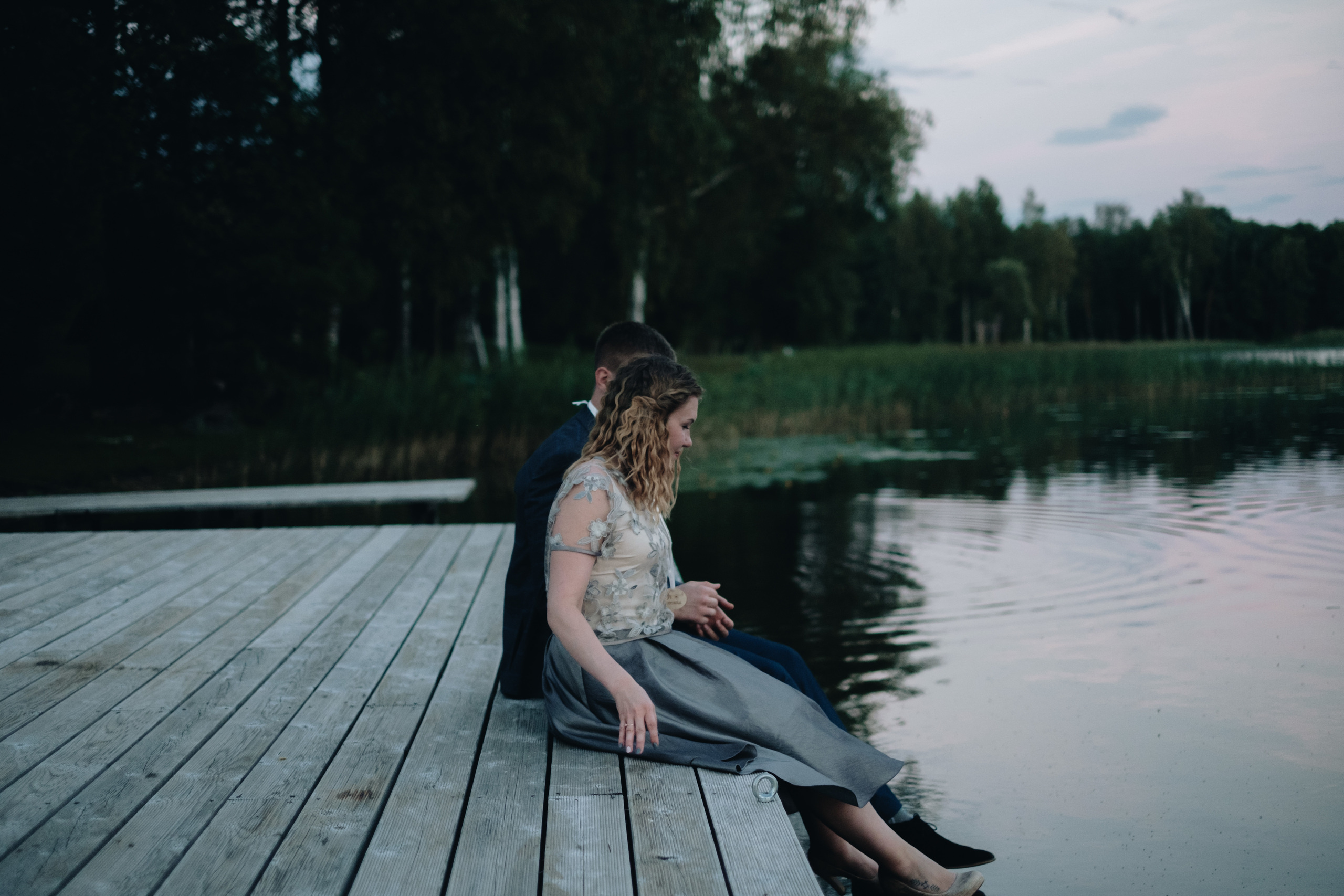 Kāzu stāsts Henrijs & Kristīne. Kāzu × Ģimenes notikumu fotografs Edgars Kalniņš