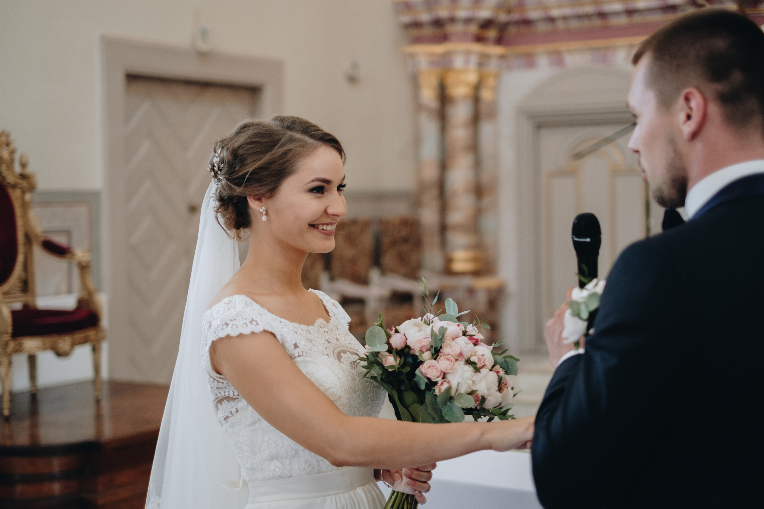 Kāzu stāsts Henrijs & Kristīne. Kāzu × Ģimenes notikumu fotografs Edgars Kalniņš