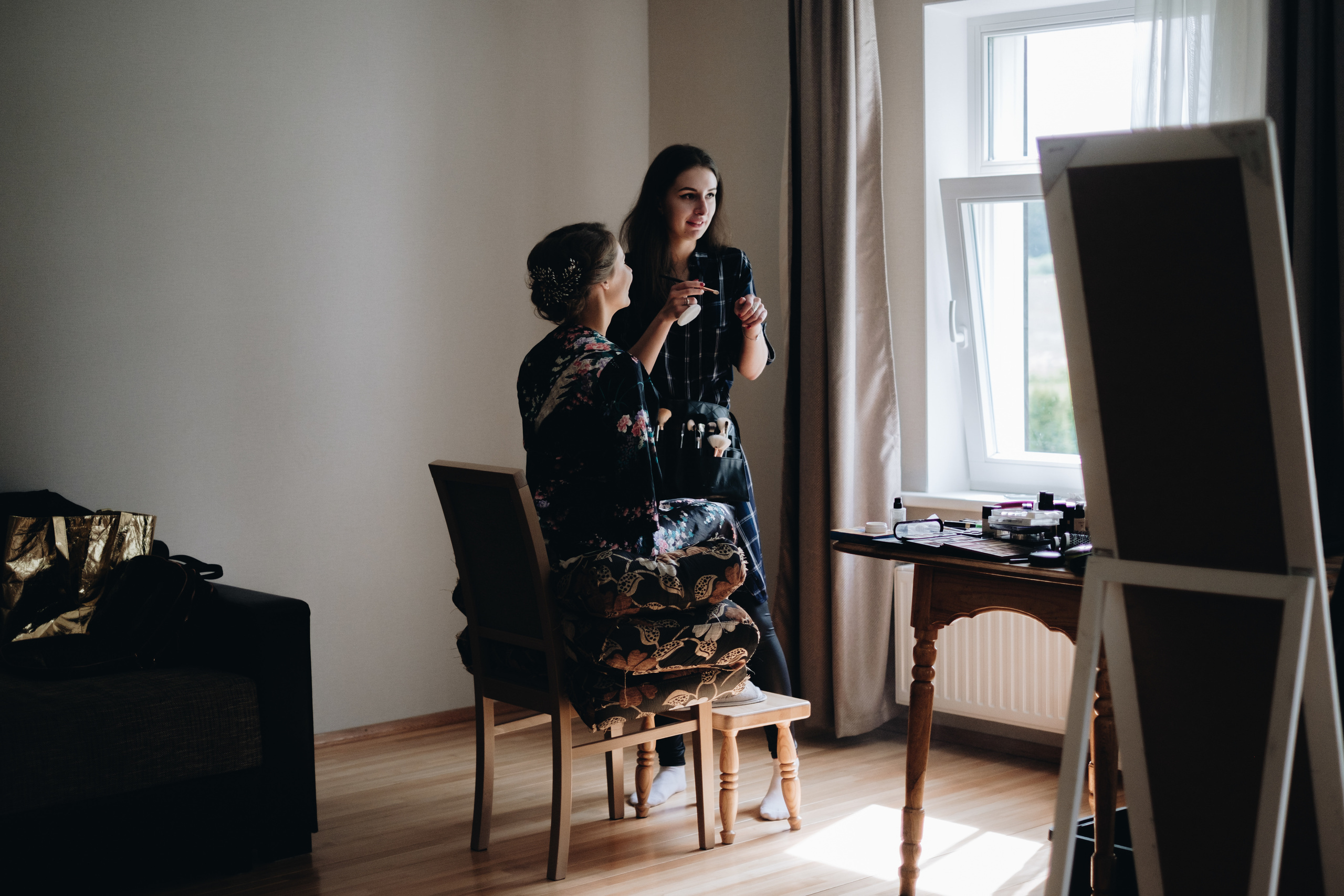 Kāzu stāsts Henrijs & Kristīne. Kāzu × Ģimenes notikumu fotografs Edgars Kalniņš