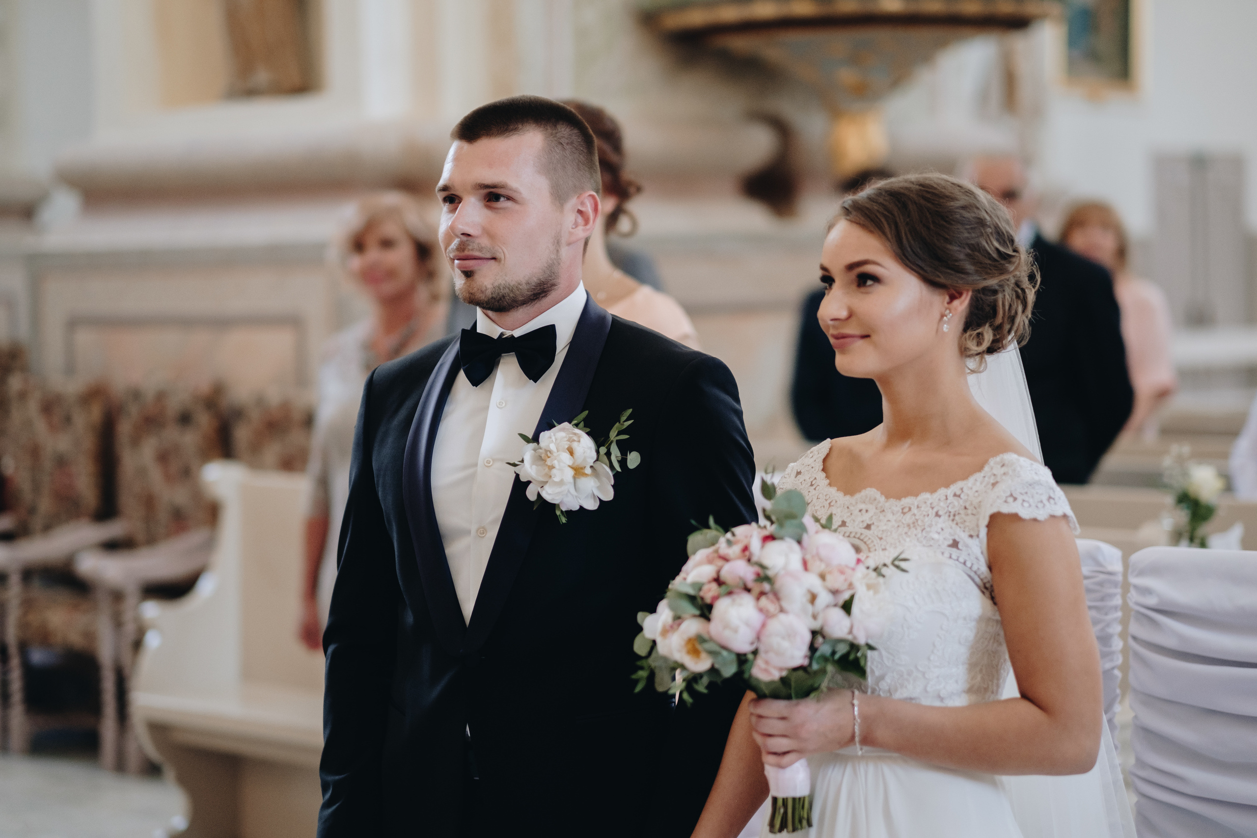 Kāzu stāsts Henrijs & Kristīne. Kāzu × Ģimenes notikumu fotografs Edgars Kalniņš