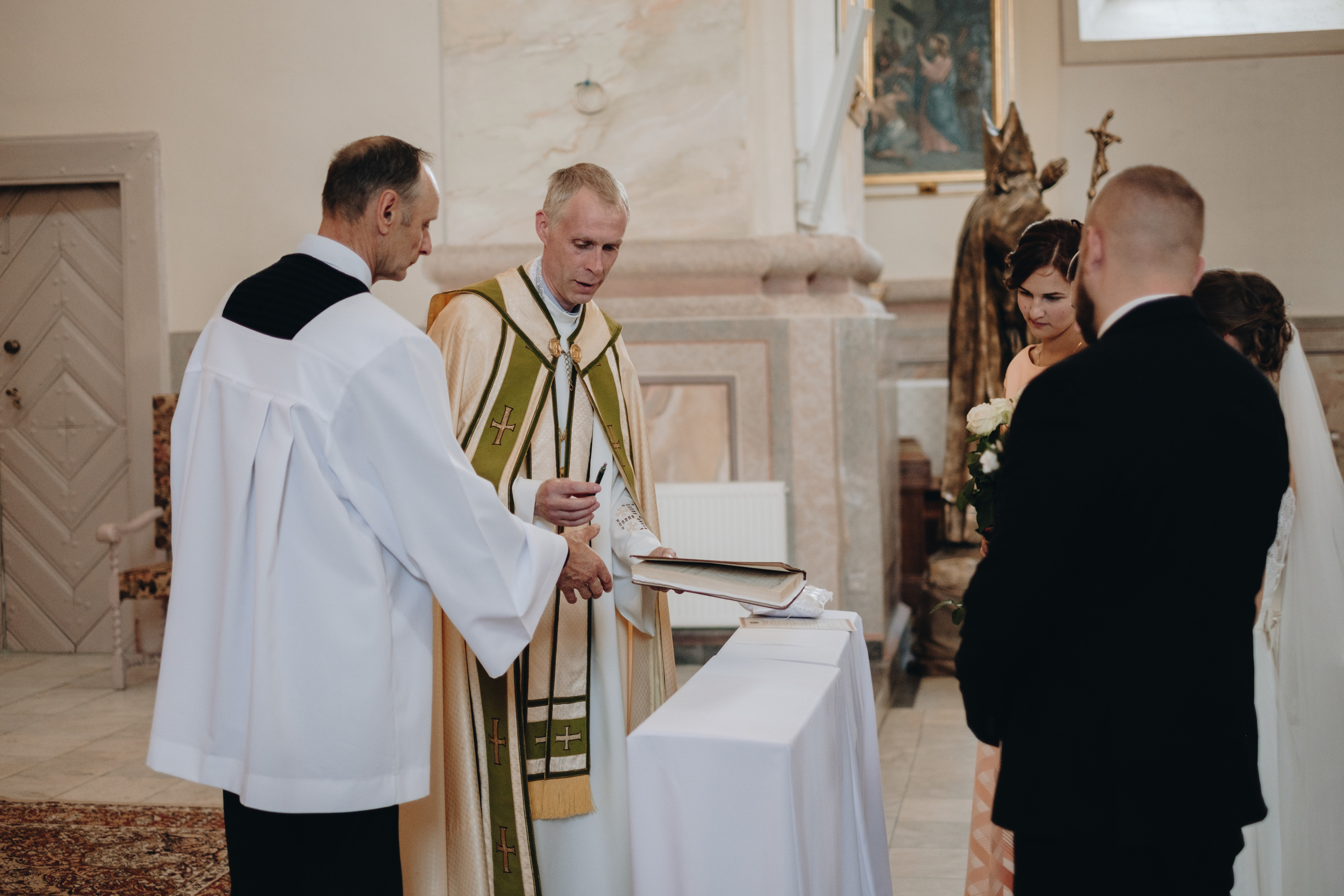 Kāzu stāsts Henrijs & Kristīne. Kāzu × Ģimenes notikumu fotografs Edgars Kalniņš