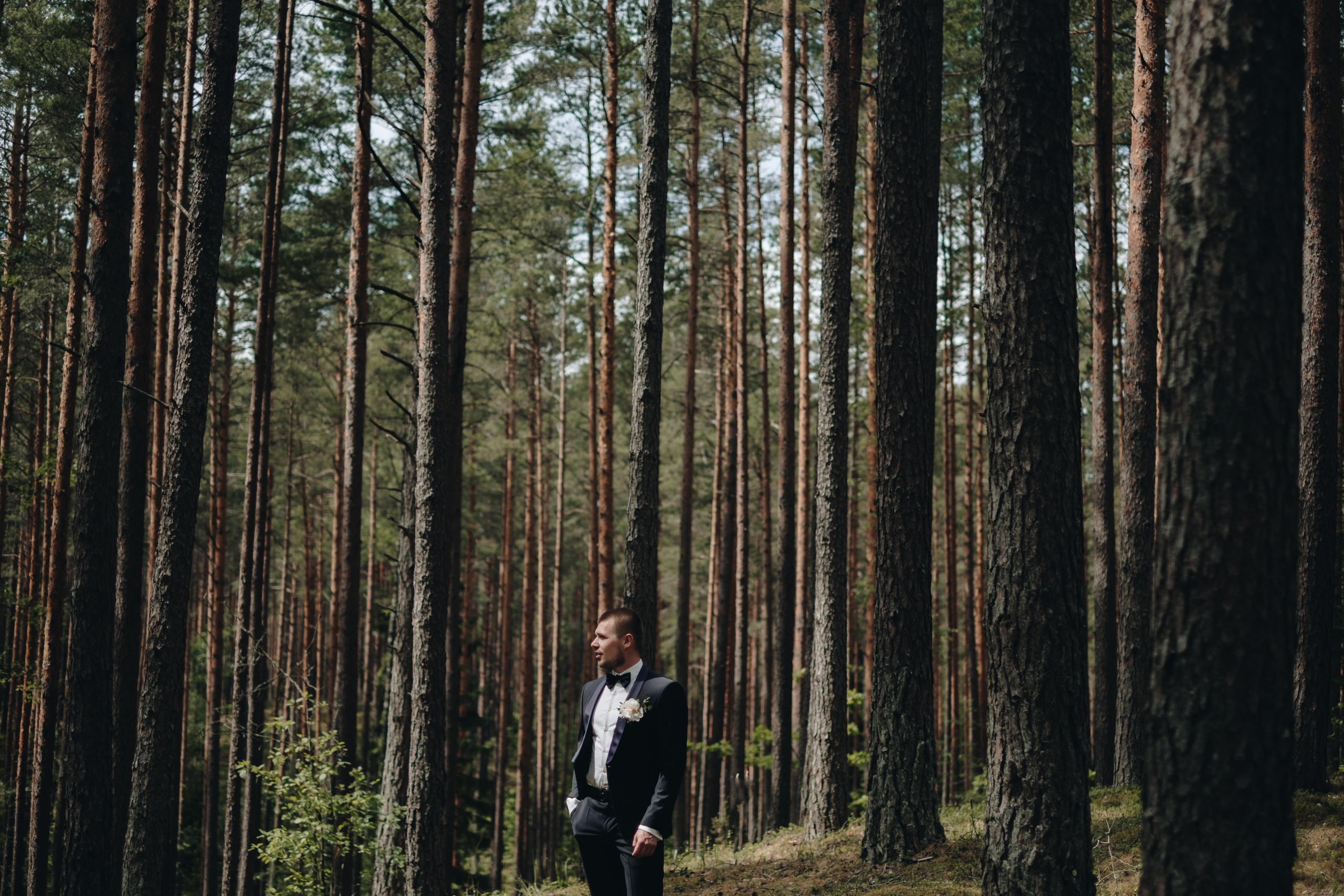 Kāzu stāsts Henrijs & Kristīne. Kāzu × Ģimenes notikumu fotografs Edgars Kalniņš