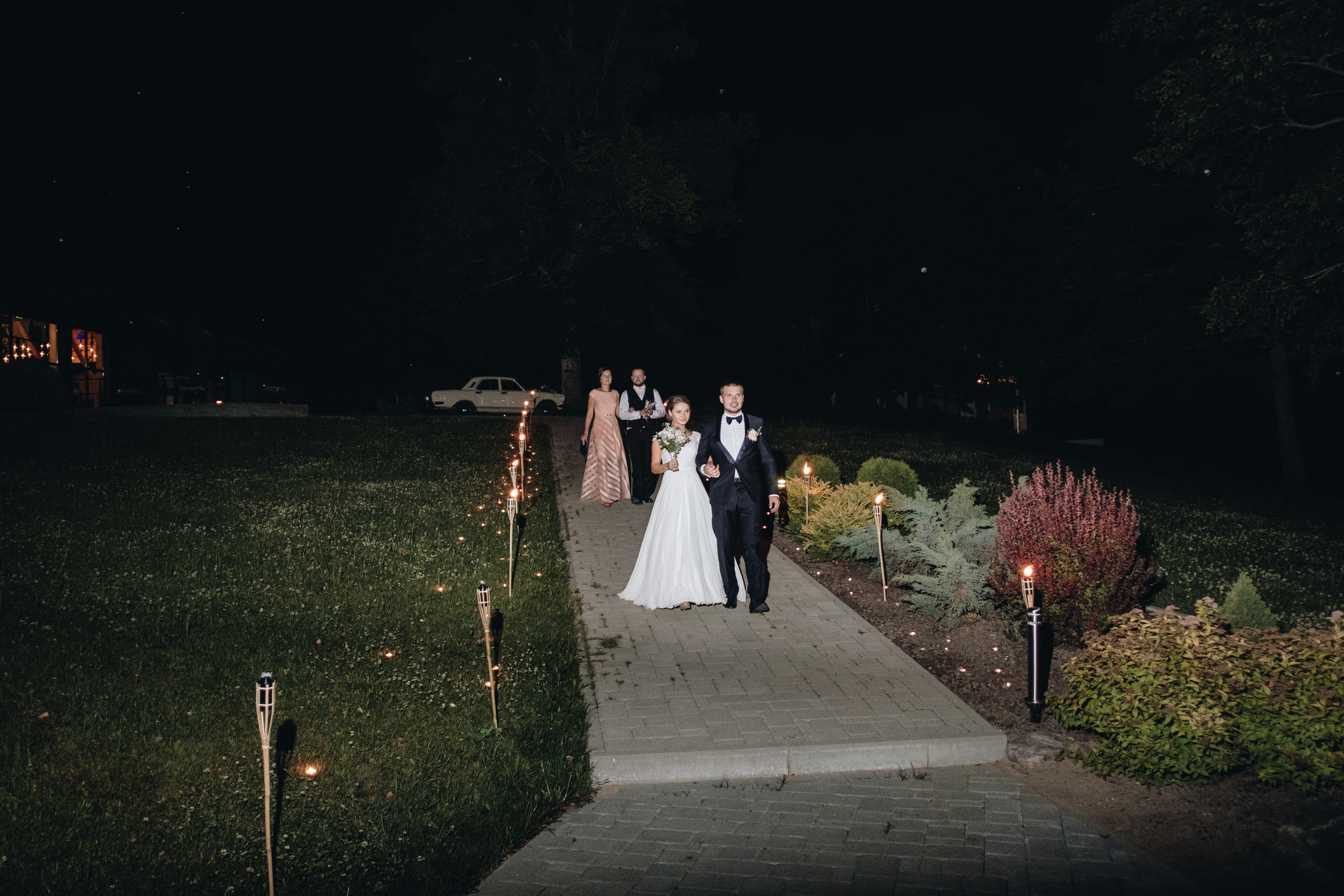 Kāzu stāsts Henrijs & Kristīne. Kāzu × Ģimenes notikumu fotografs Edgars Kalniņš