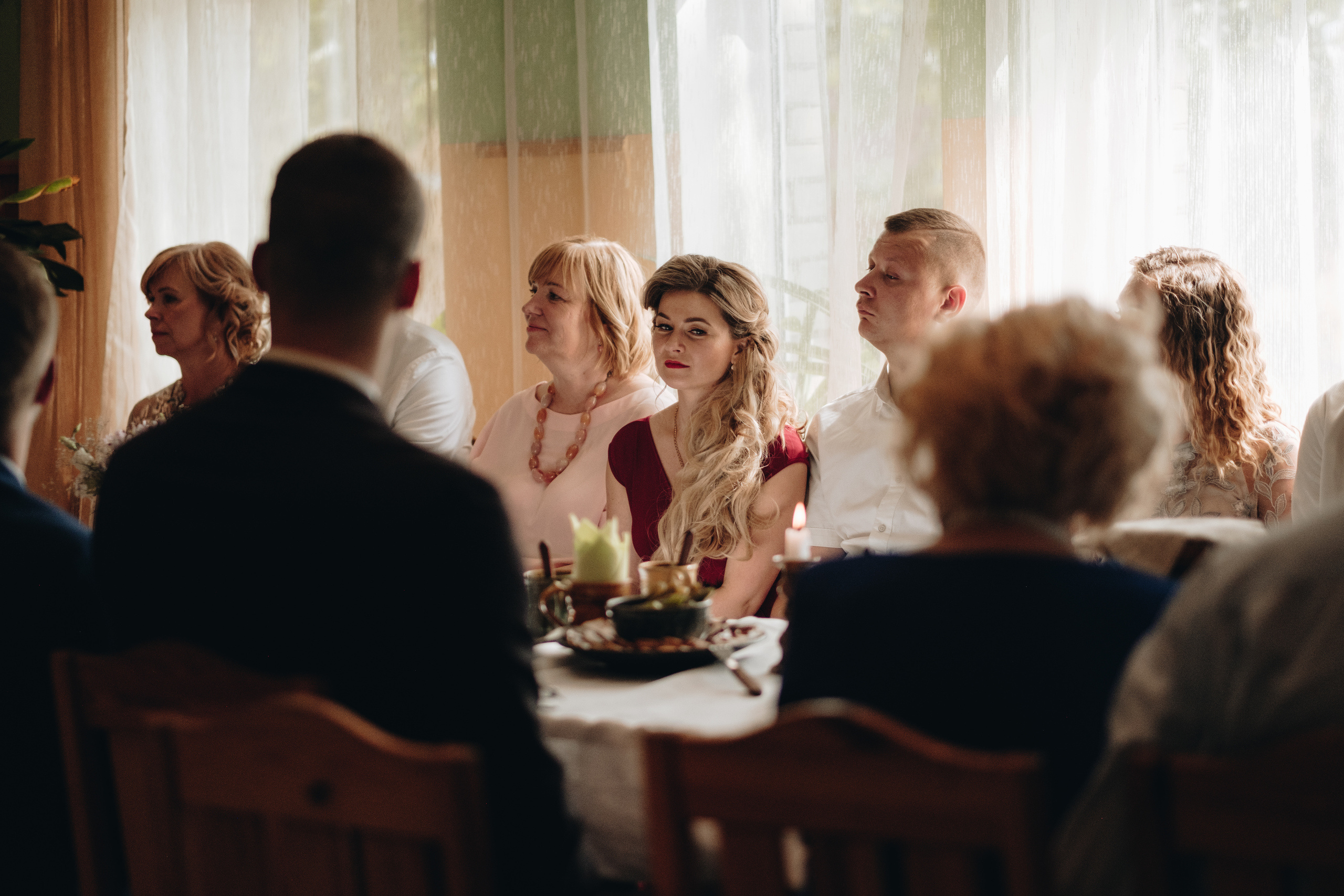Kāzu stāsts Henrijs & Kristīne. Kāzu × Ģimenes notikumu fotografs Edgars Kalniņš