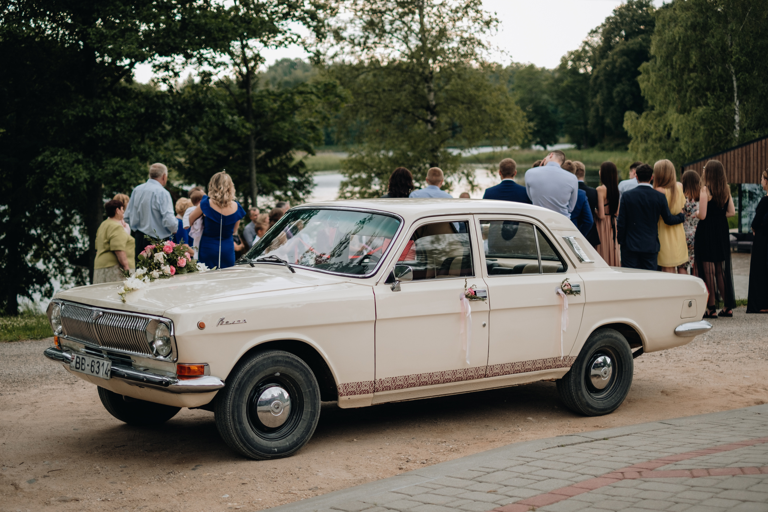 Kāzu stāsts Henrijs & Kristīne. Kāzu × Ģimenes notikumu fotografs Edgars Kalniņš