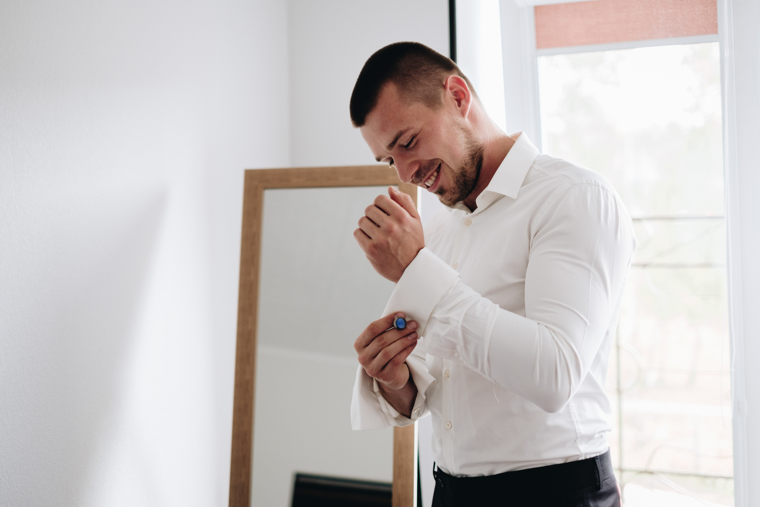 Kāzu stāsts Henrijs & Kristīne. Kāzu × Ģimenes notikumu fotografs Edgars Kalniņš
